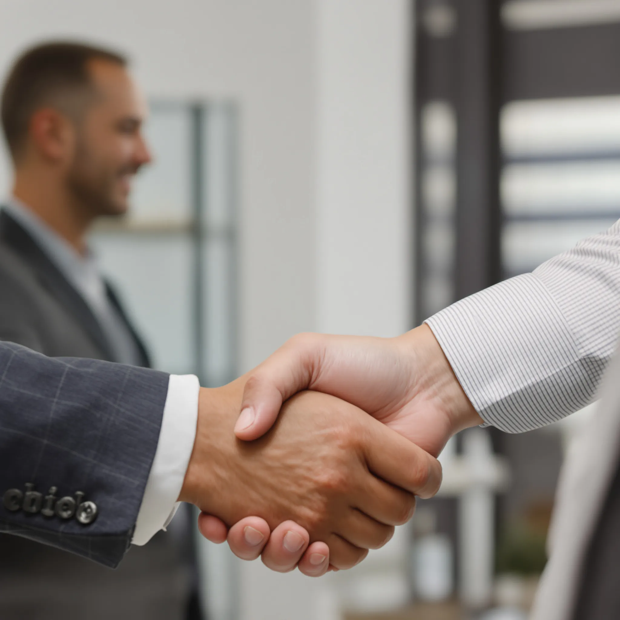 Rejoignez notre réseau de clients satisfaits