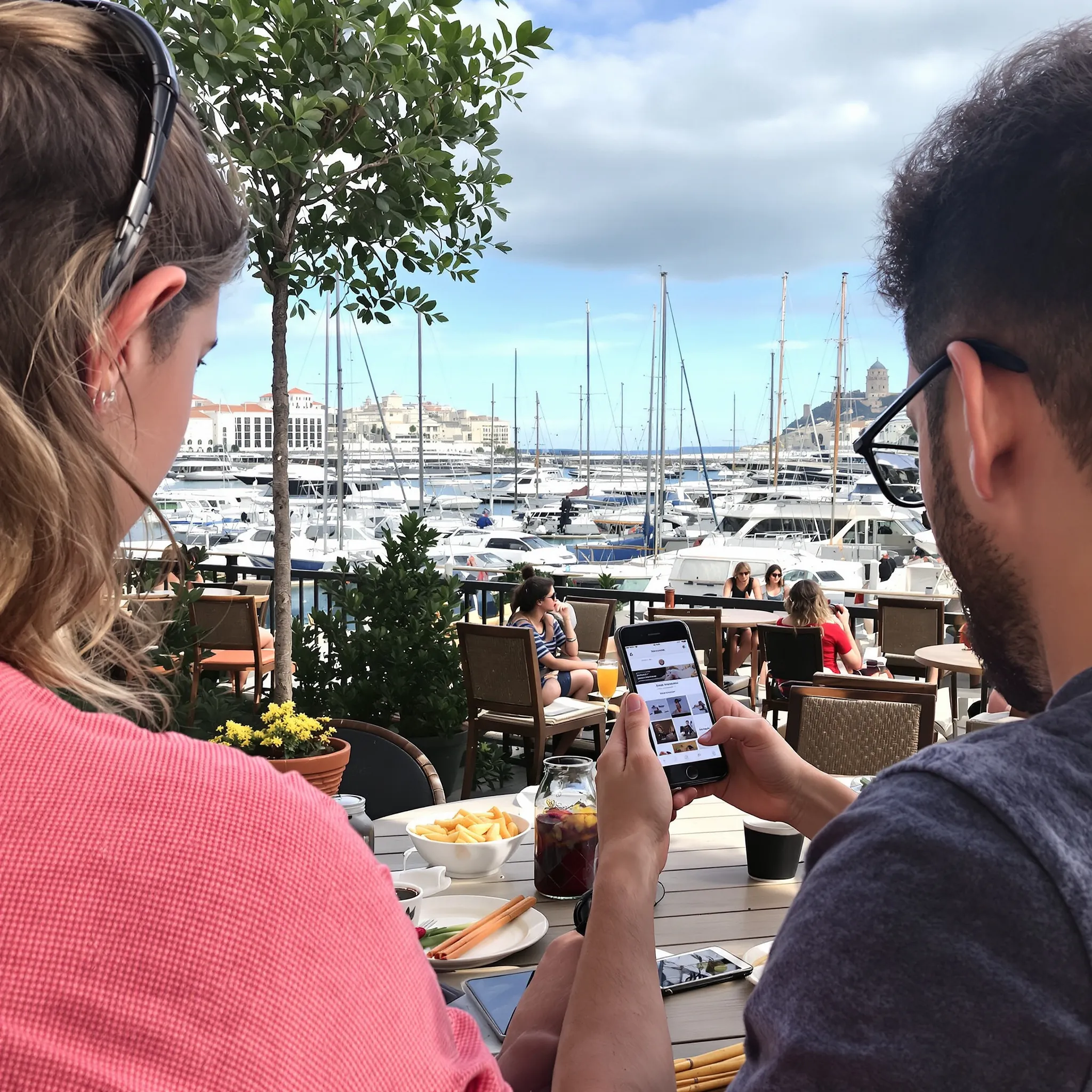 Responsive design pour une expérience mobile