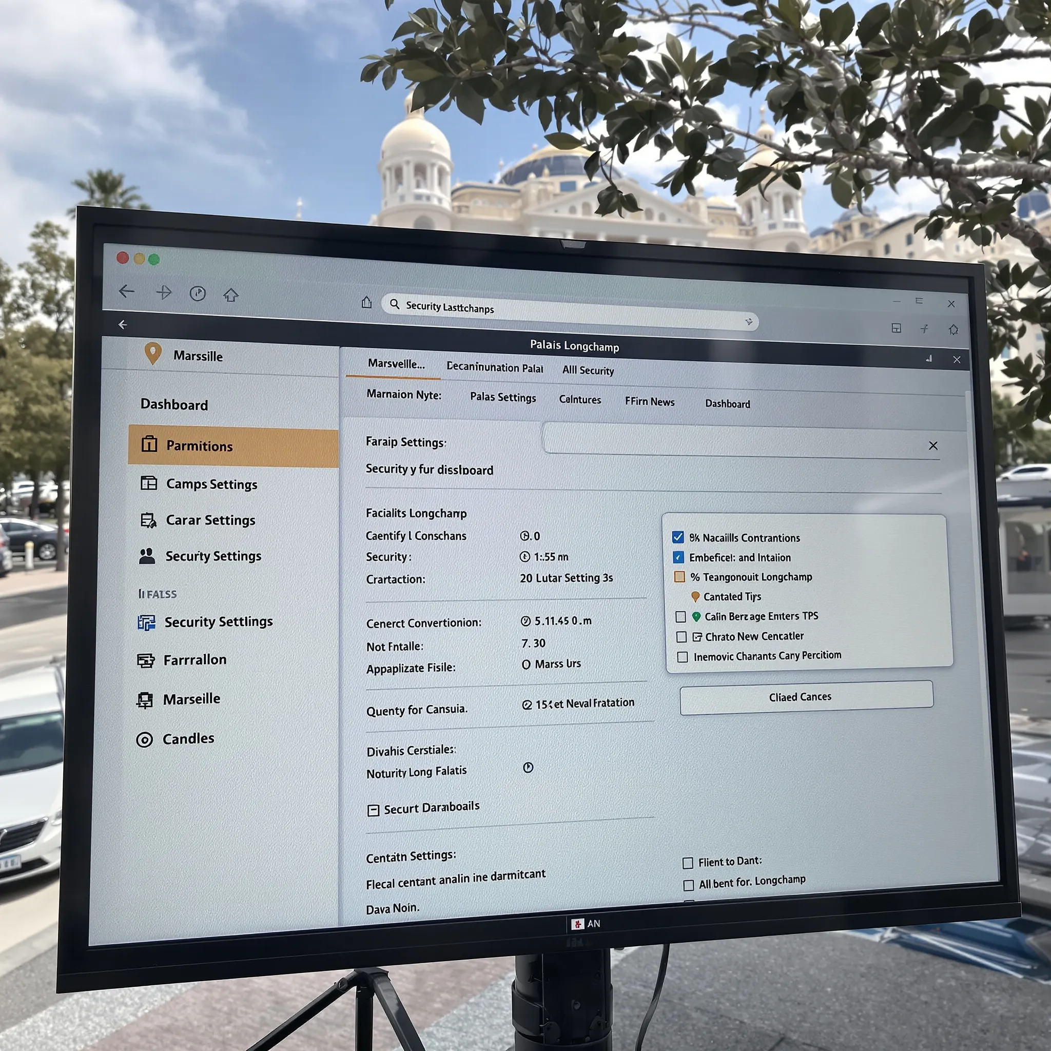 Sécurisation de votre site internet