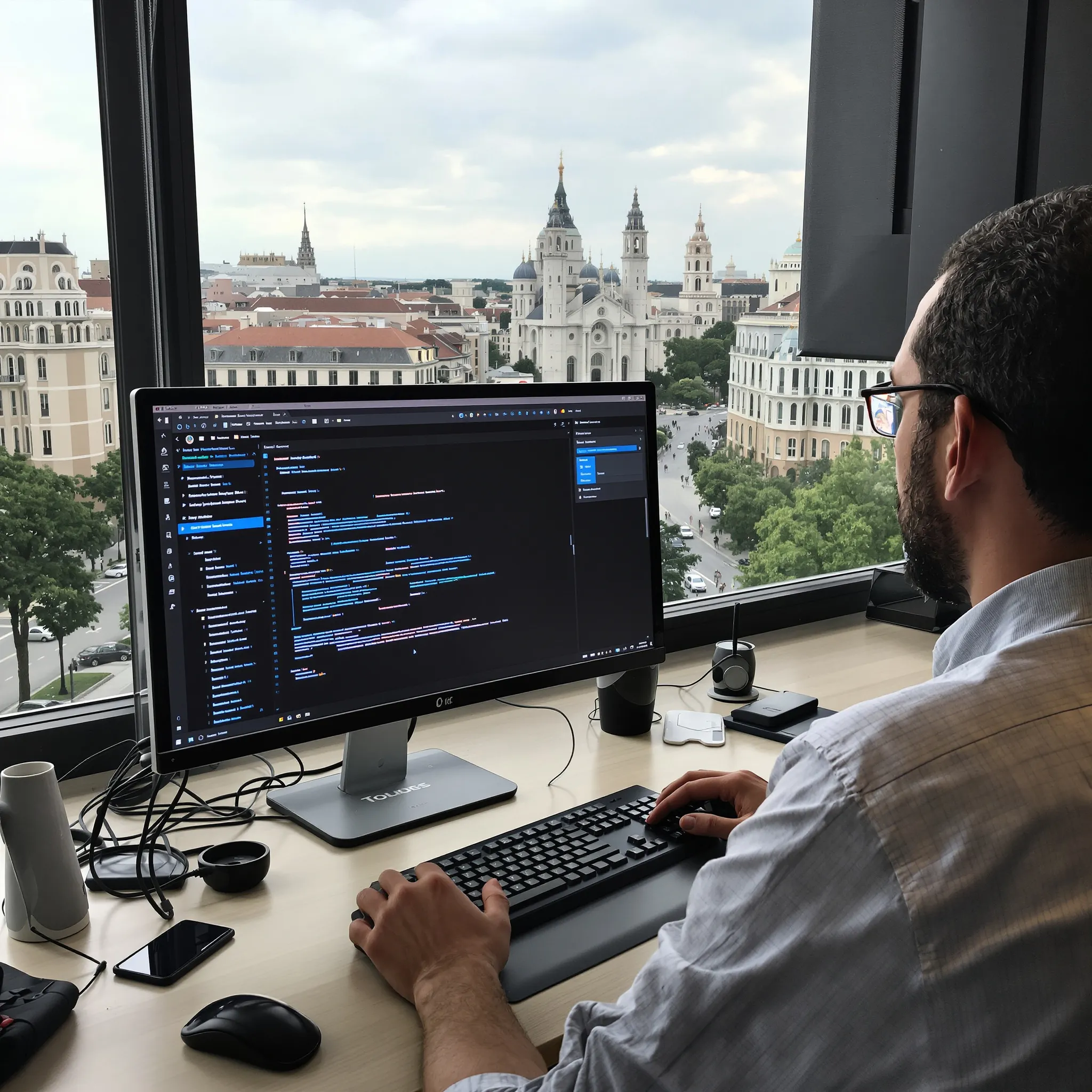 Sécurisation des sites web professionnels