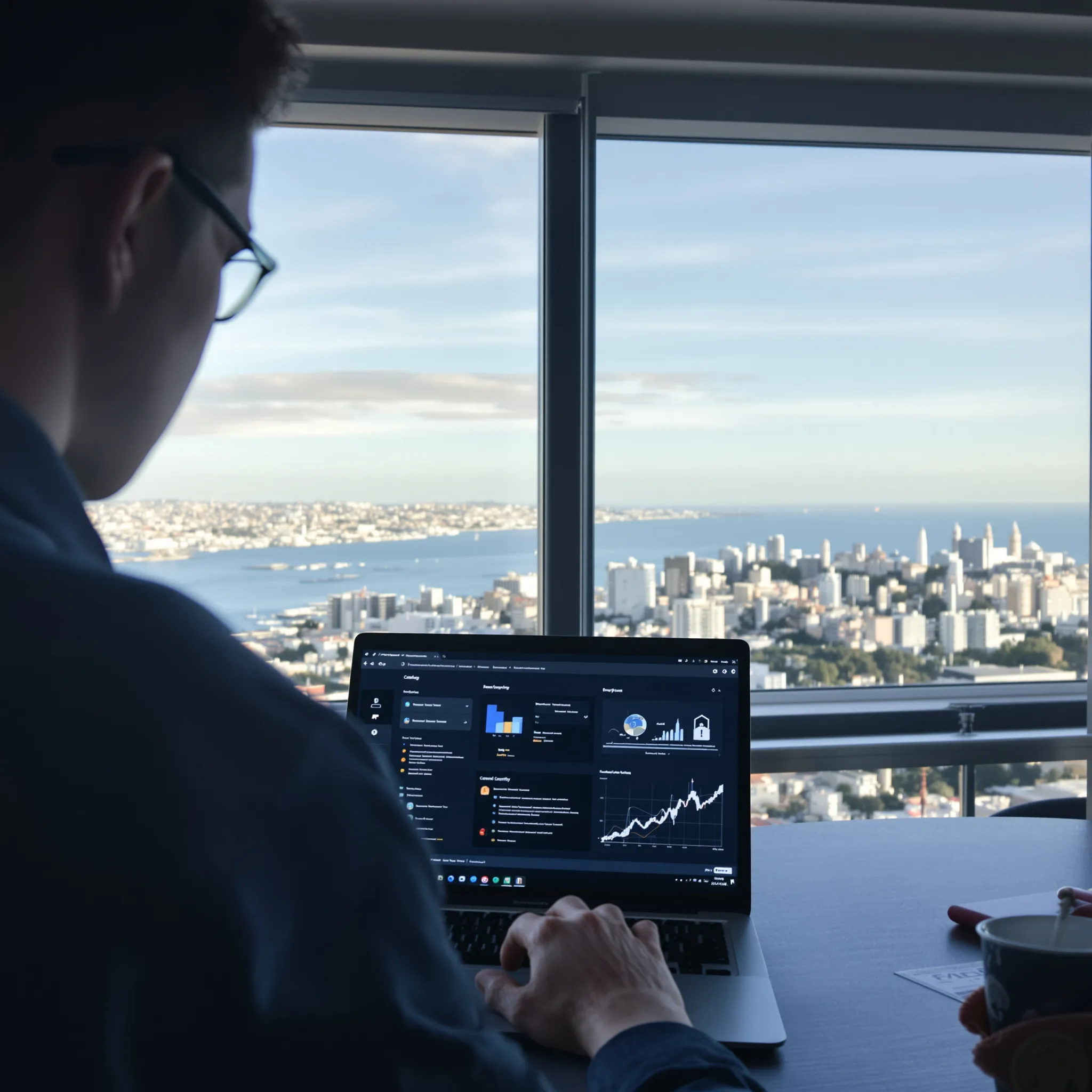 Sécurisation et maintenance de votre site