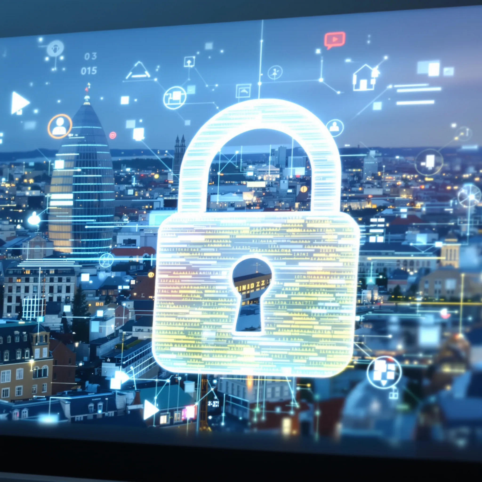 Sécurité des données des patients