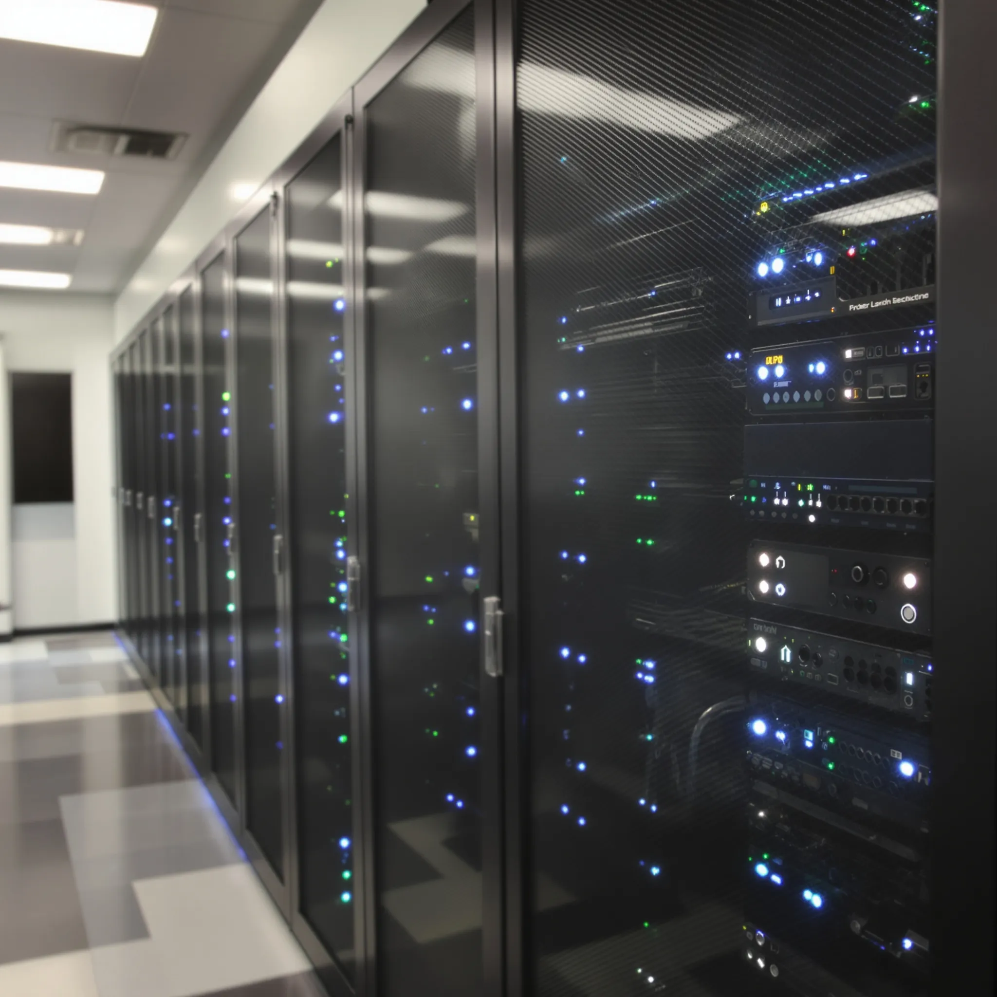 Sécurité des données pour les sites niçois