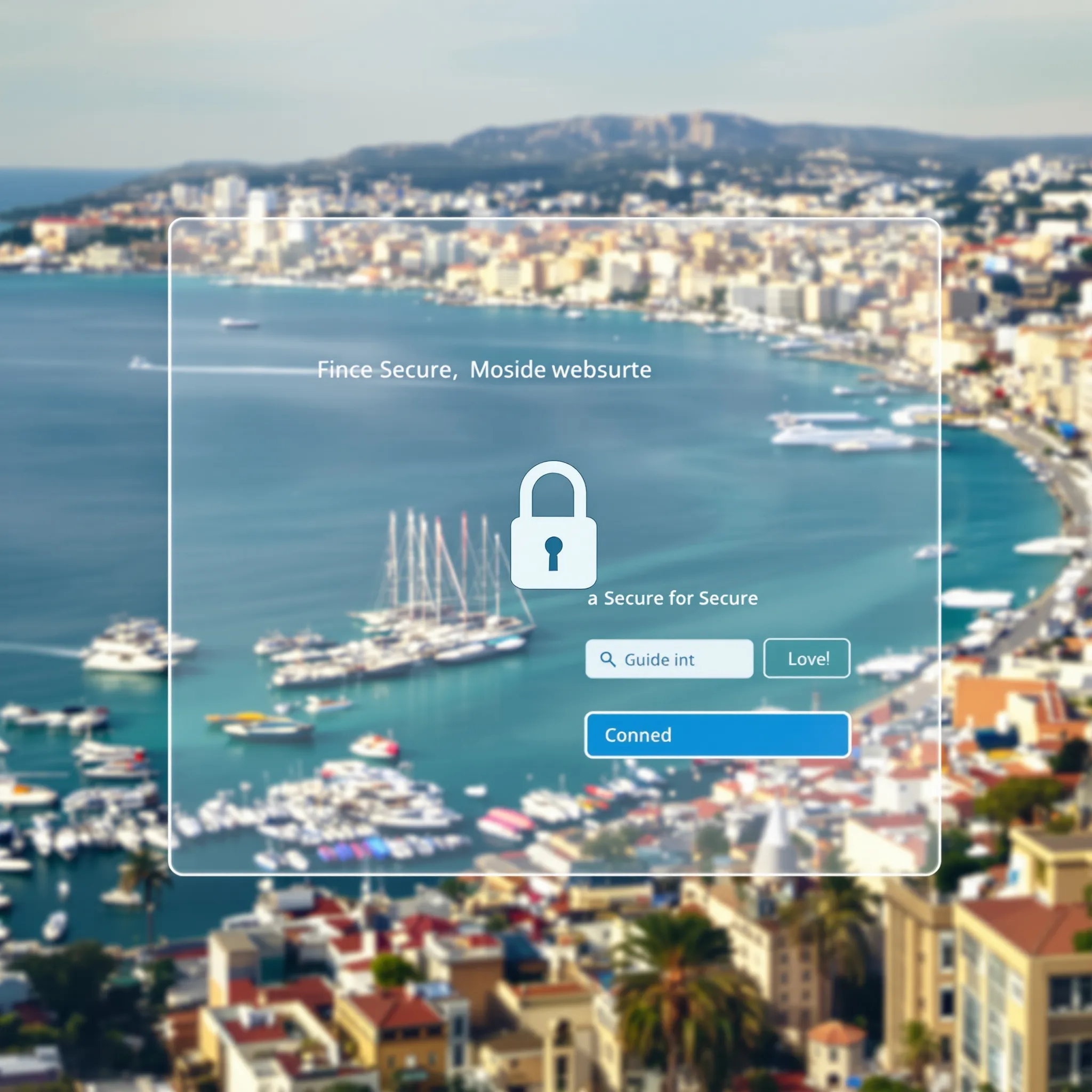Sécurité des sites internet à Nice