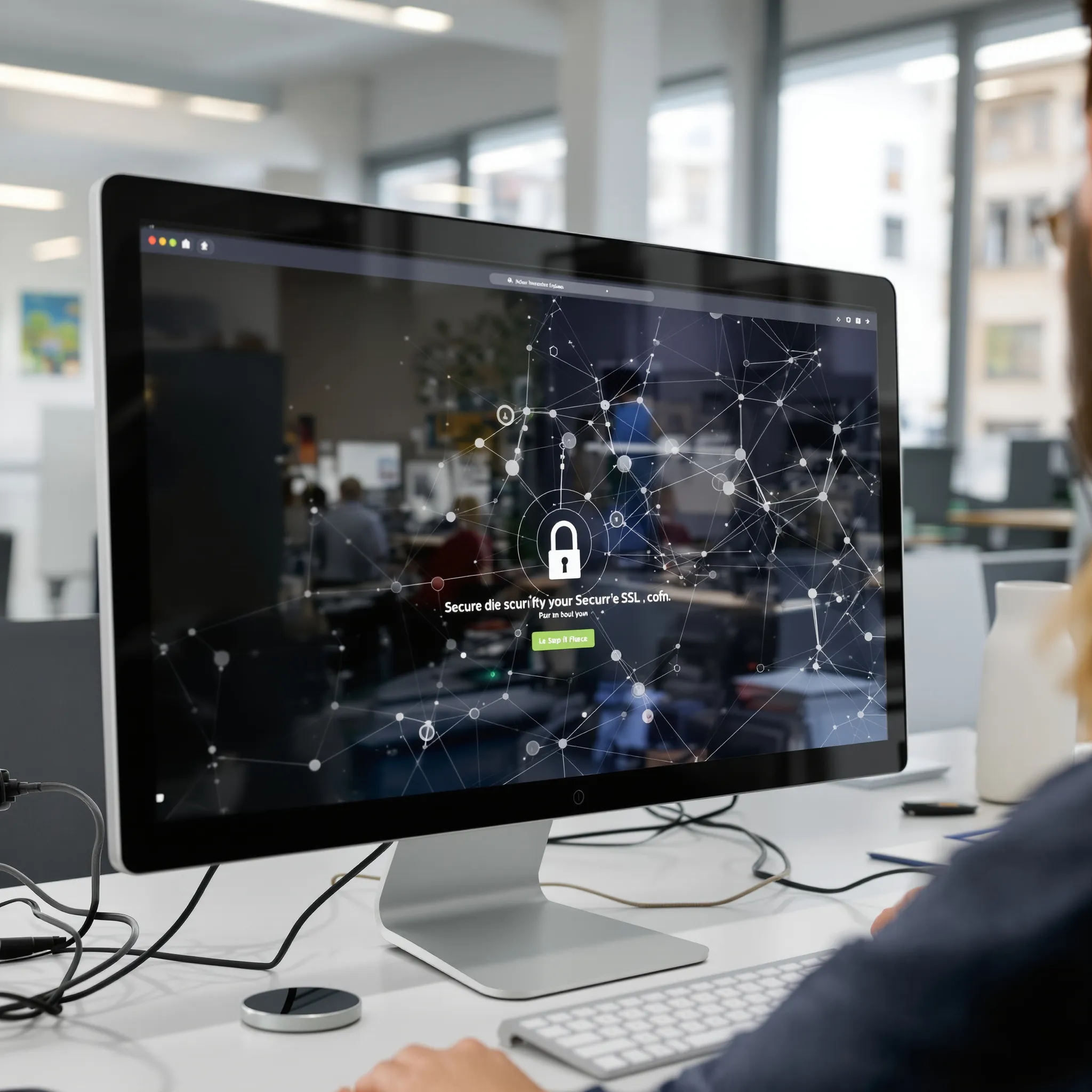 Sécurité des sites internet à prix réduit