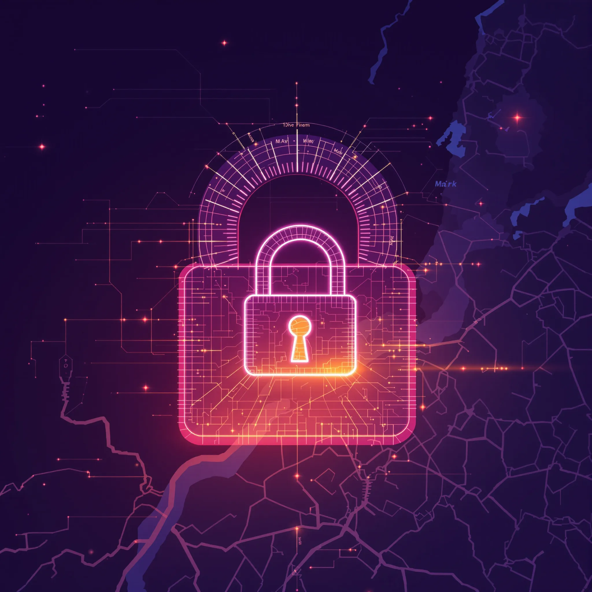 Sécurité des sites web à Marseille