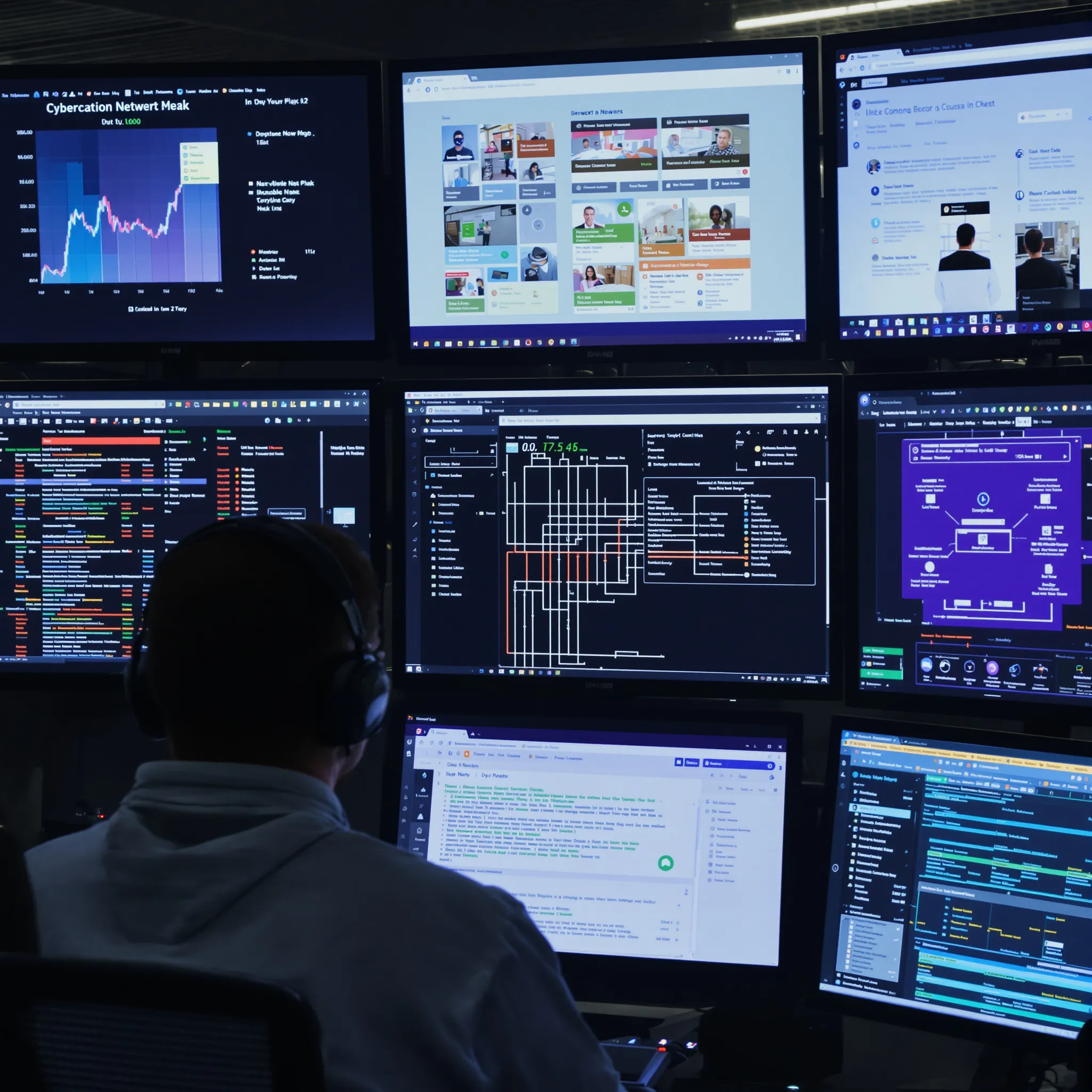 Sécurité du site web : un aspect crucial