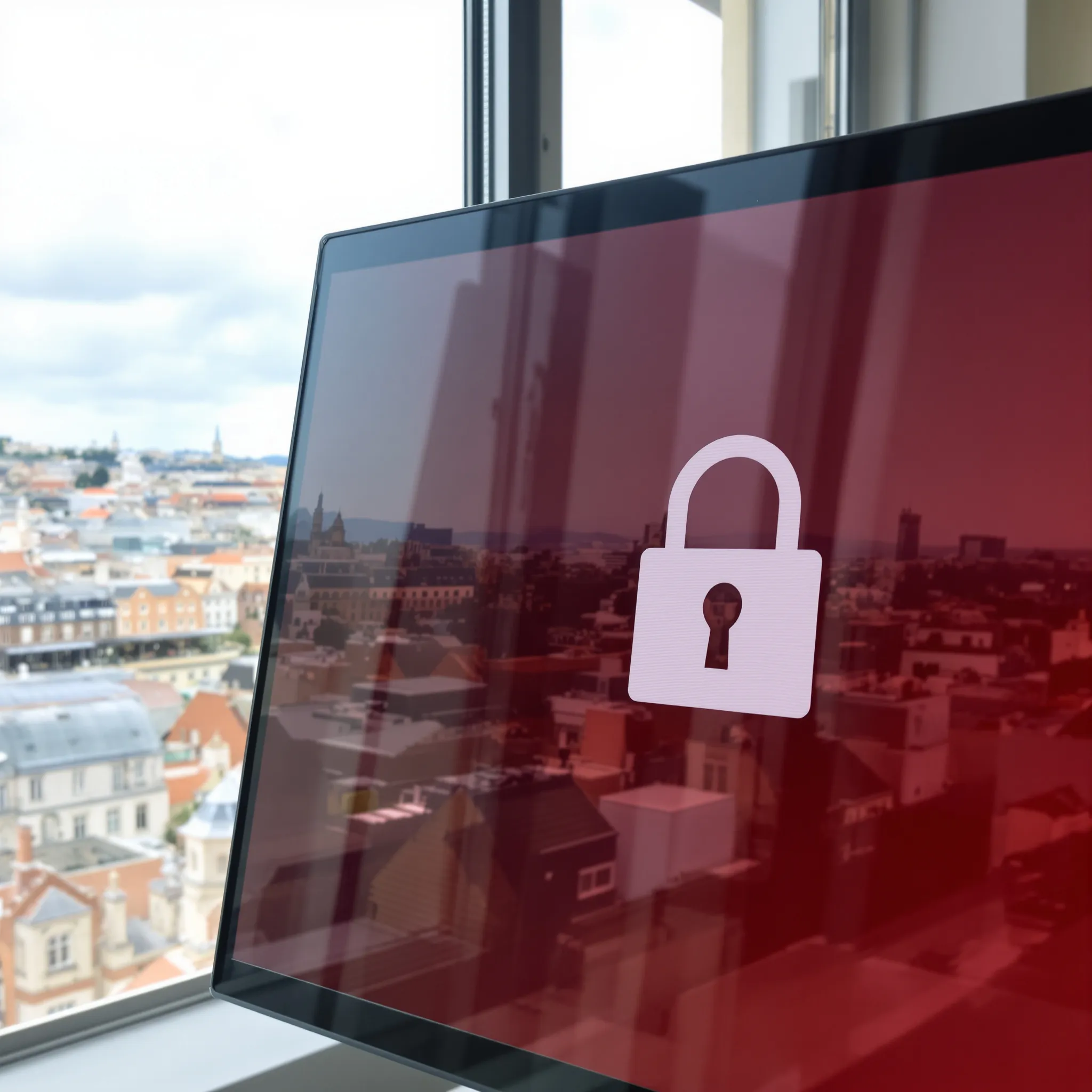 Sécurité et confiance en ligne