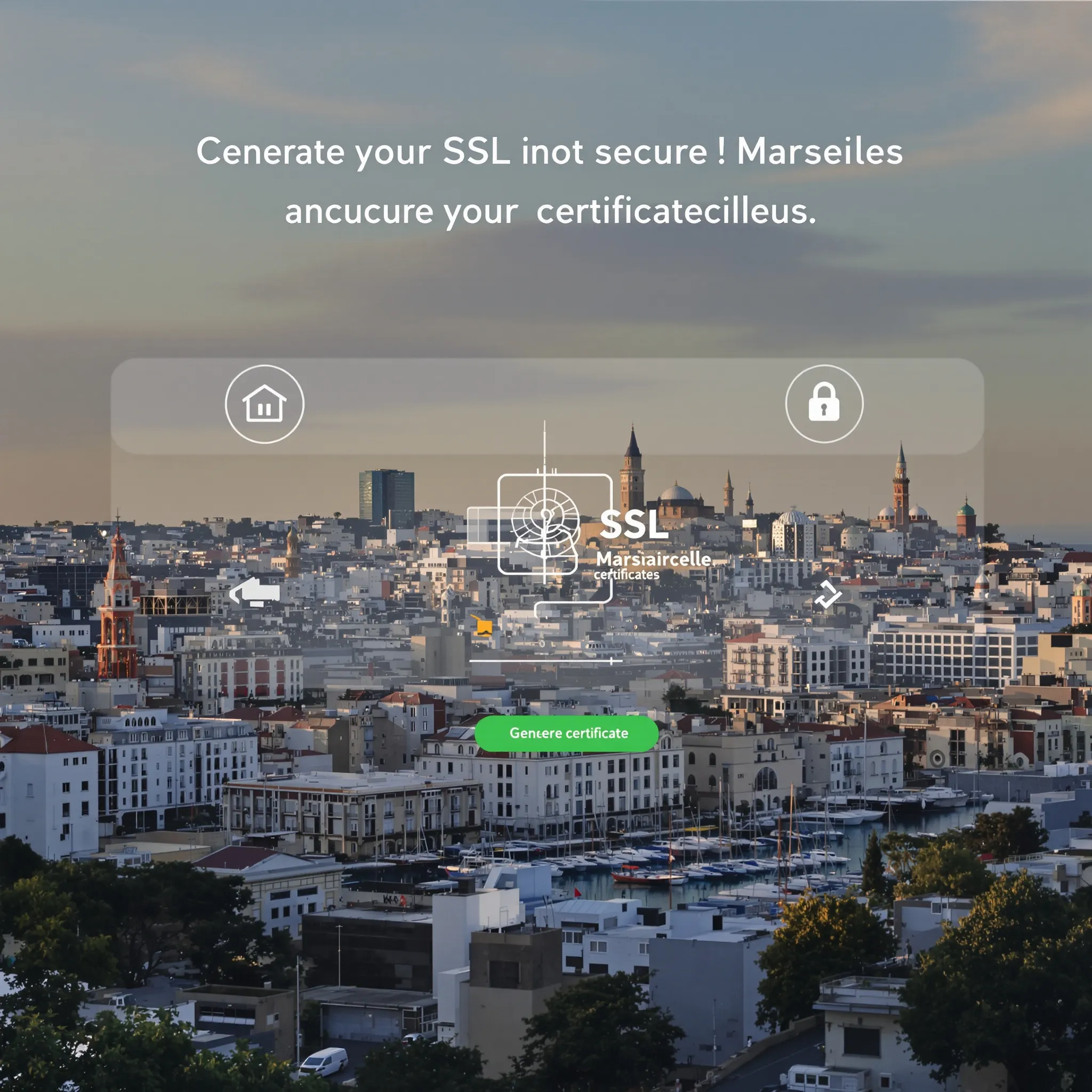 Sécurité et conformité des sites web