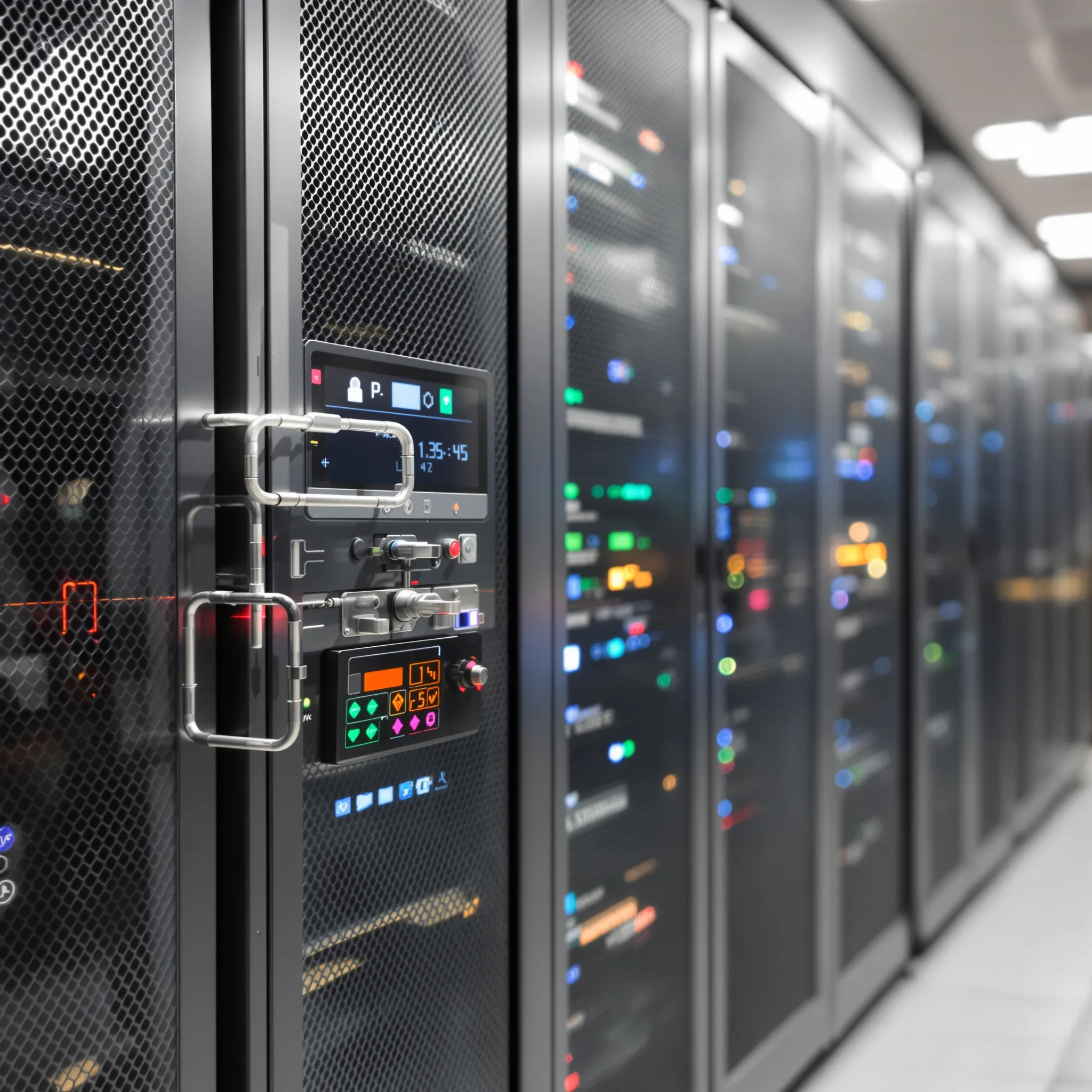 Sécurité et conformité : un impératif à Lyon