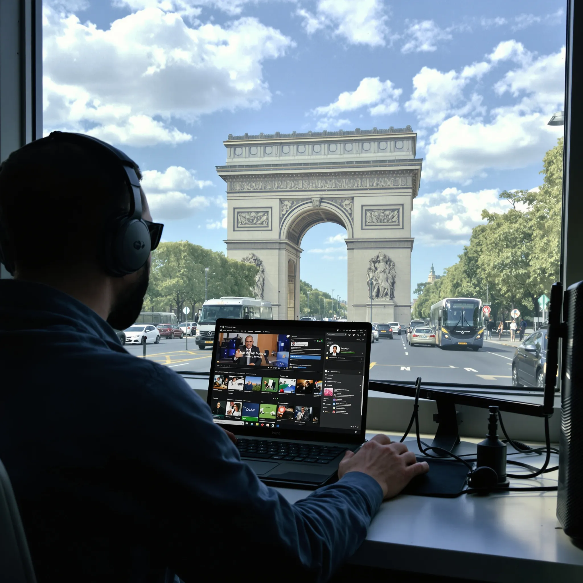 Sécurité et conformité