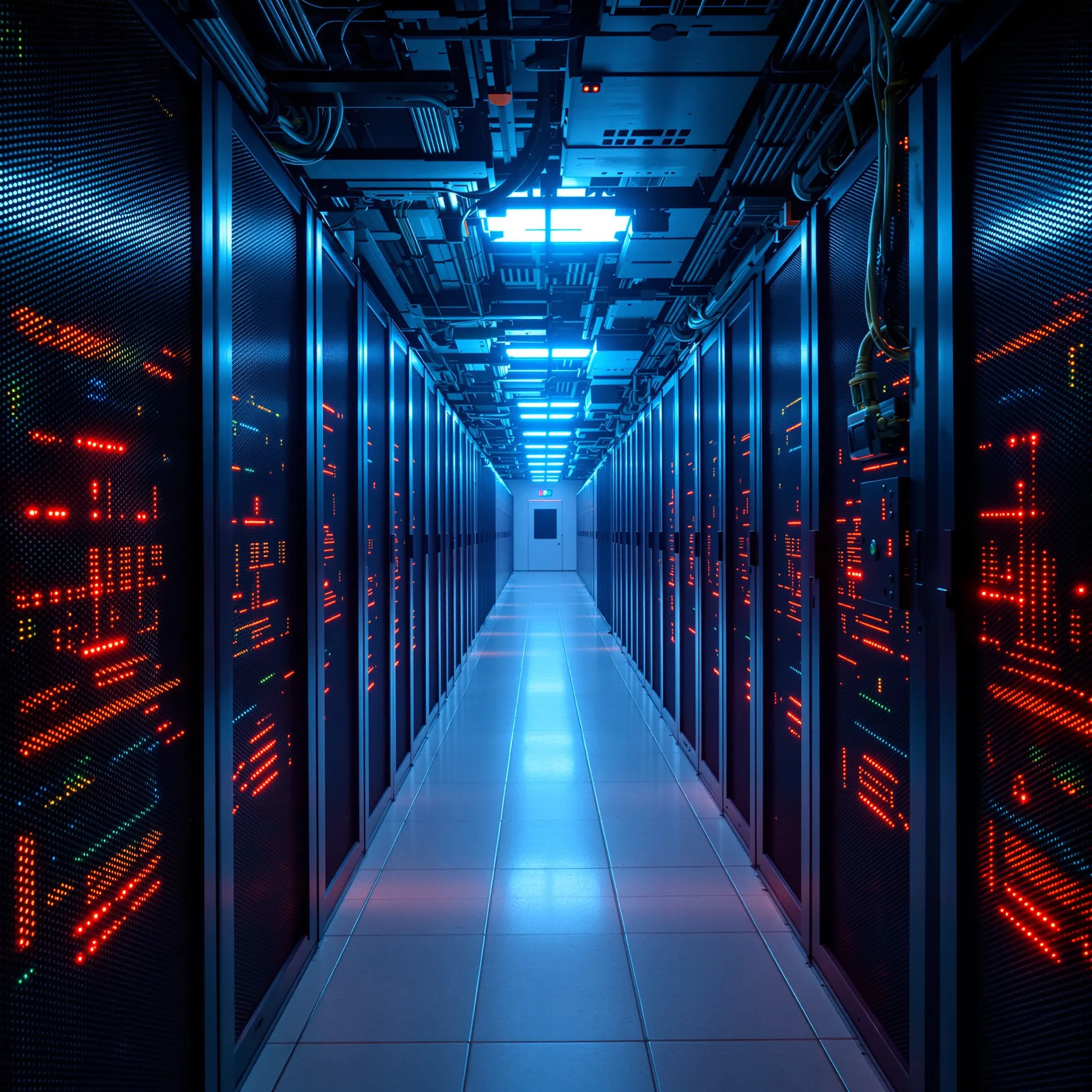 Sécurité et fiabilité de votre site