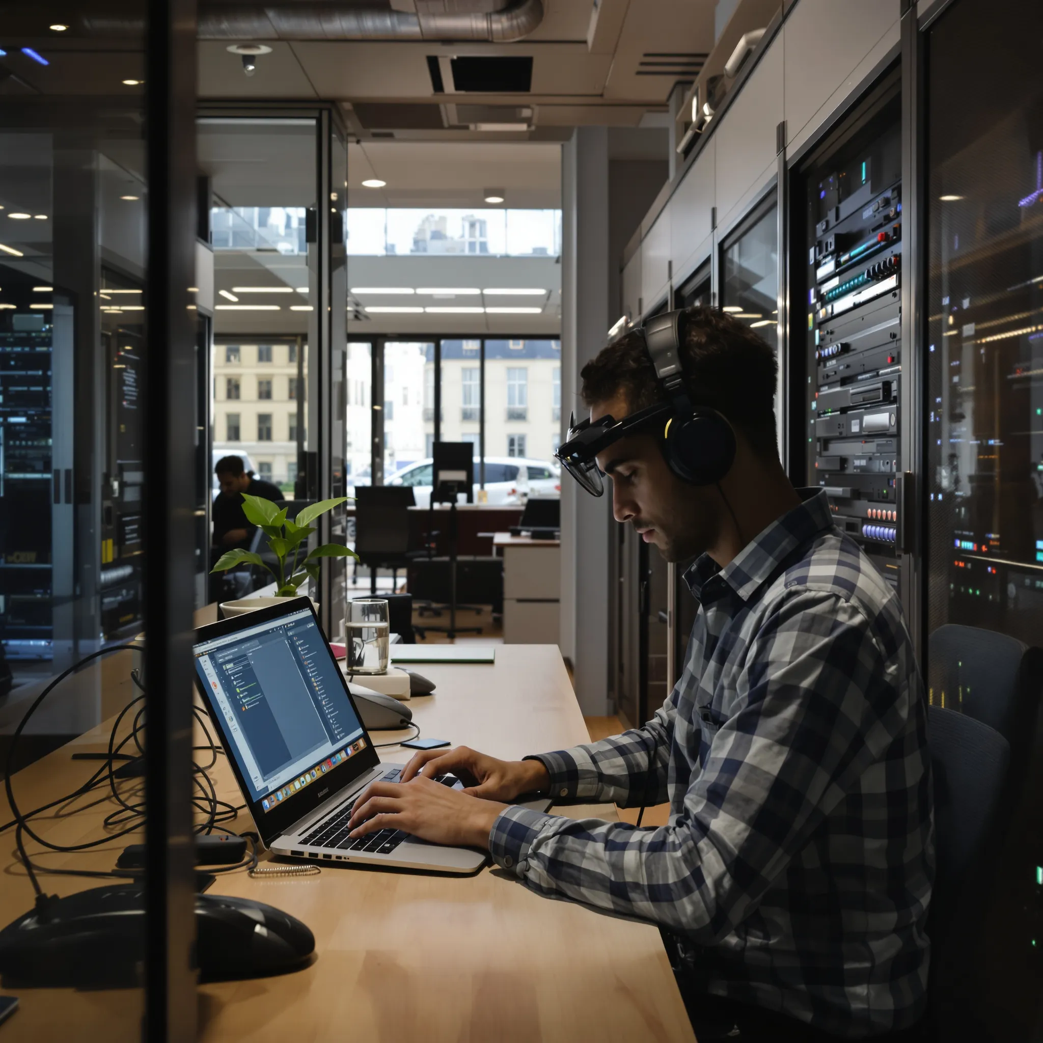 Sécurité et fiabilité des sites web gratuits