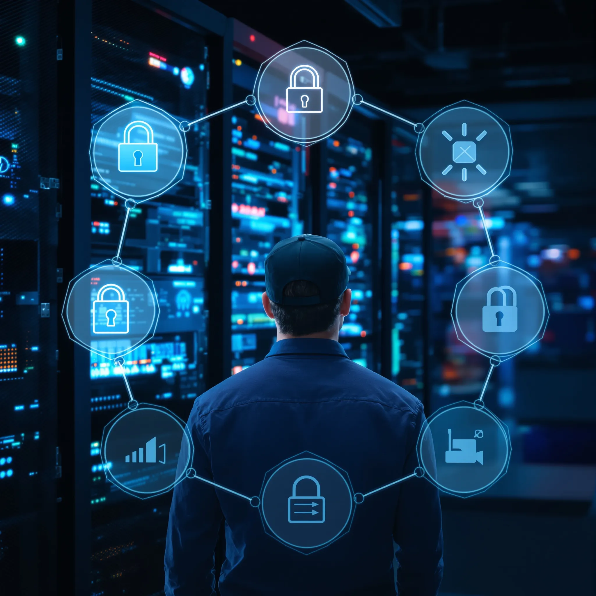 Sécurité et fiabilité