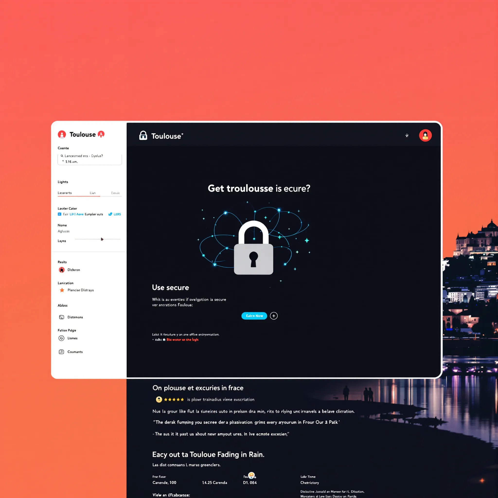 Sécurité et maintenance de votre site gratuit