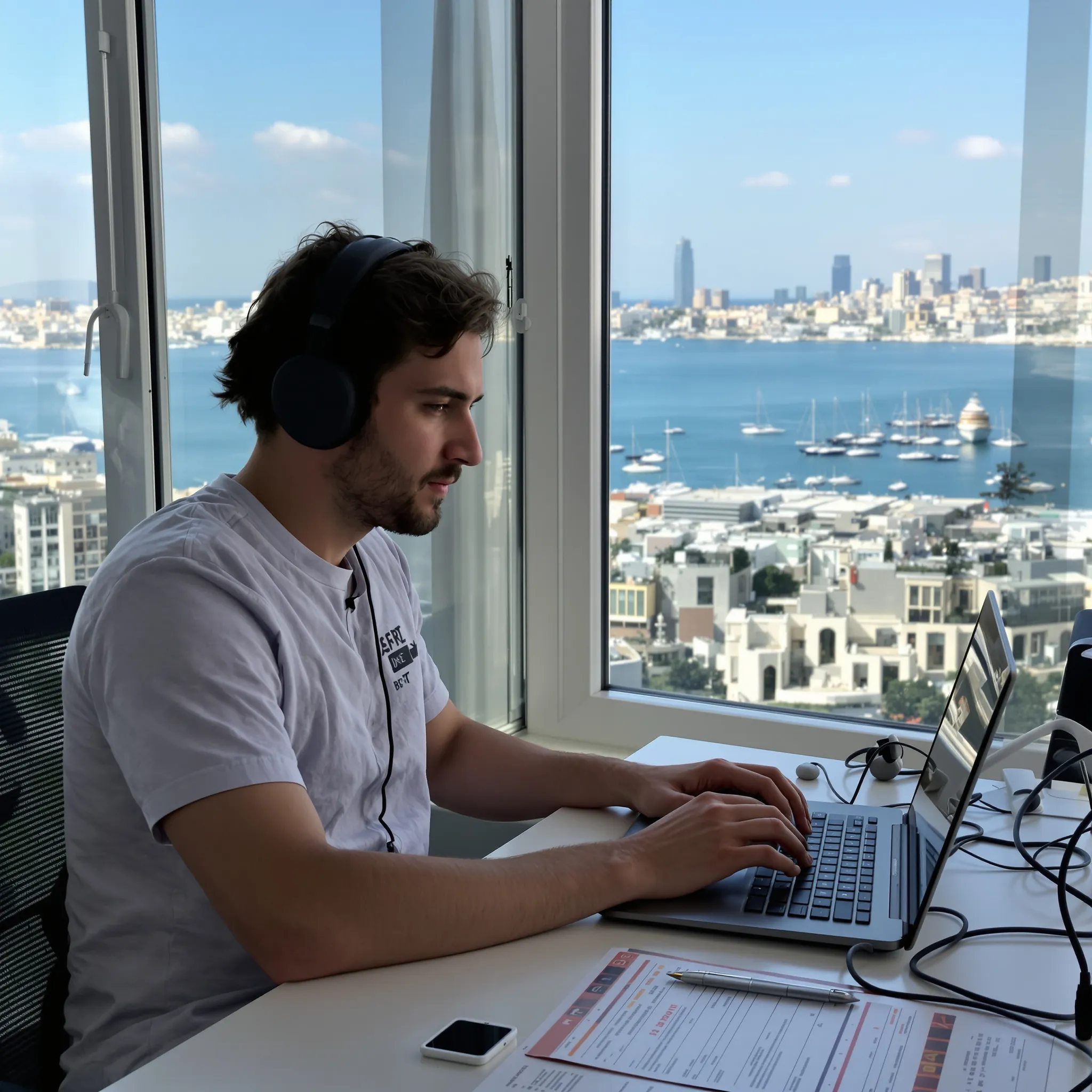 Sécurité et maintenance de votre site photographe