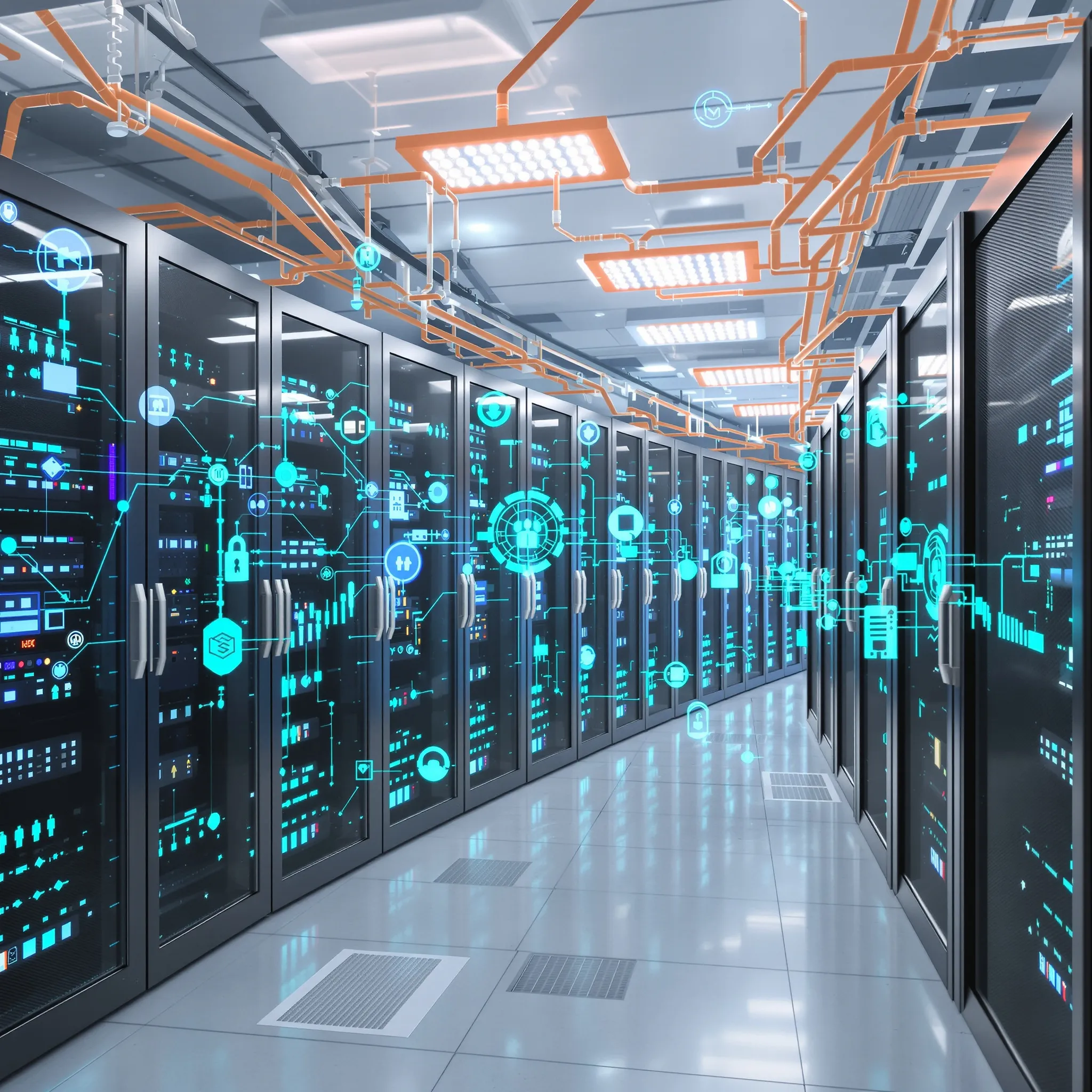 Sécurité et maintenance des sites web à Nantes