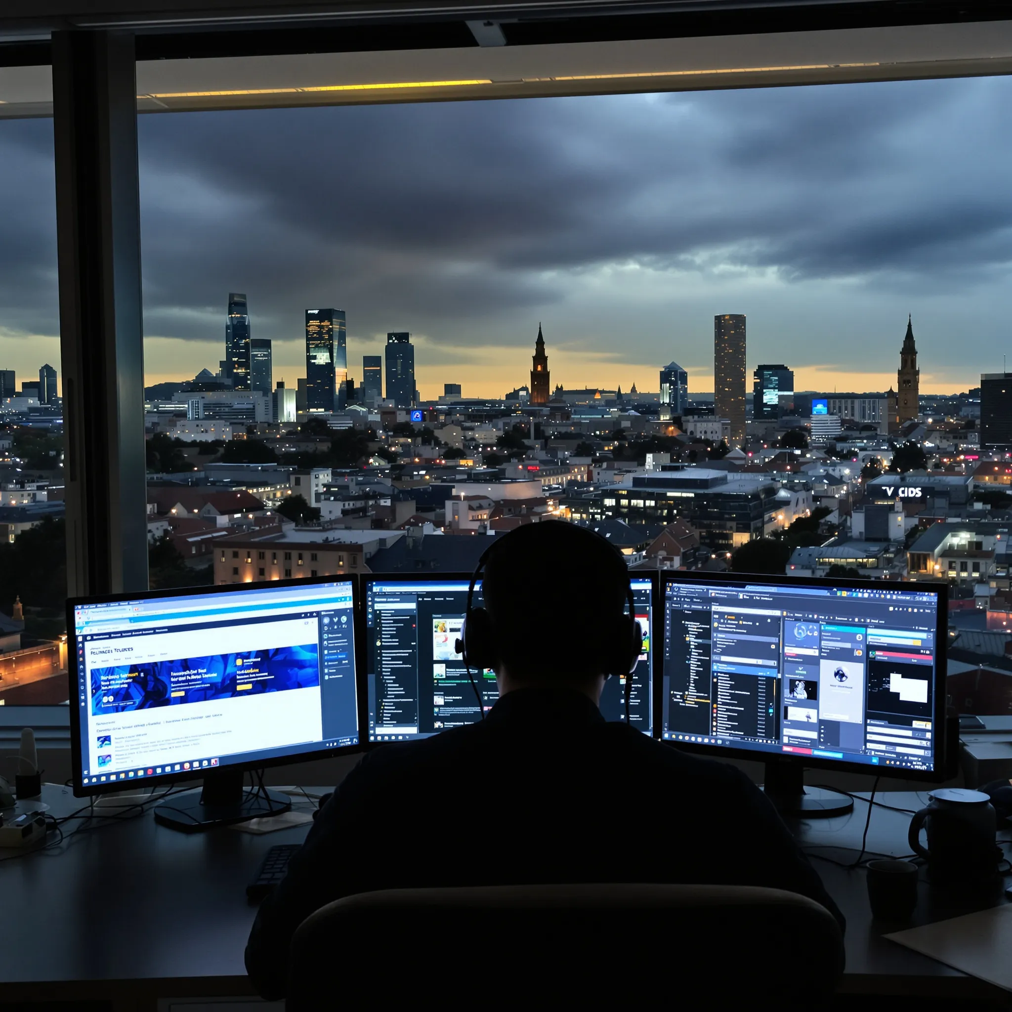 Sécurité et maintenance des sites web à Toulouse