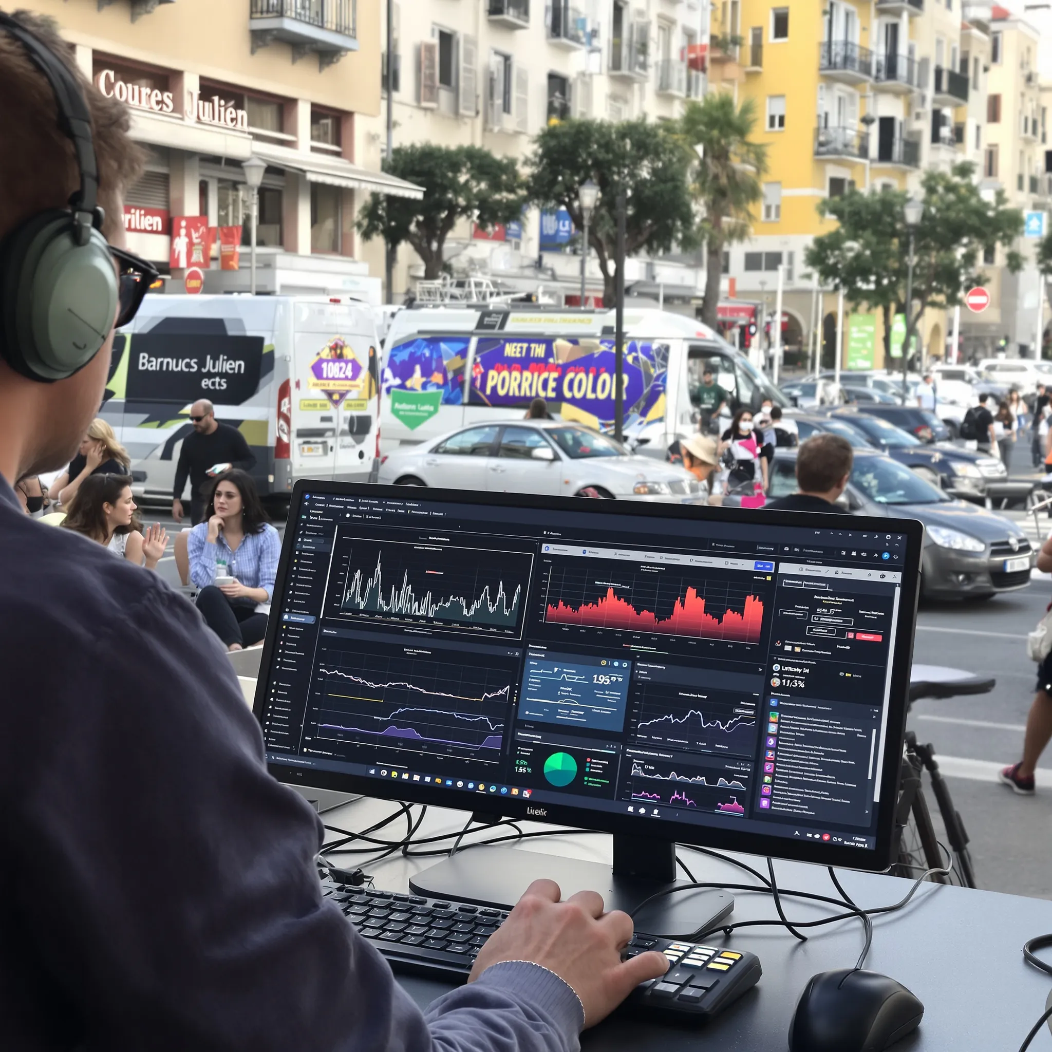 Sécurité et maintenance des sites web pour les TPE