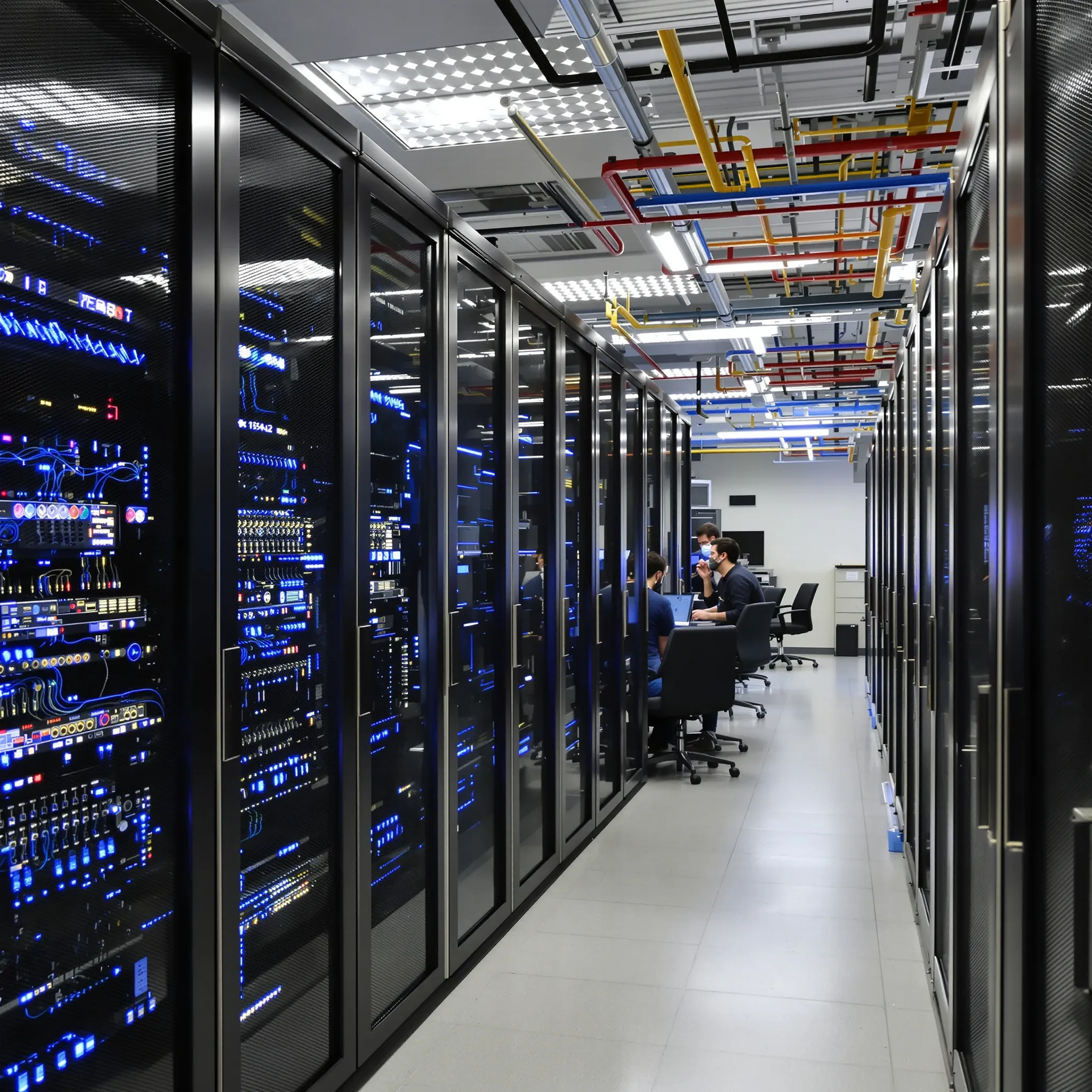 Sécurité et maintenance des sites web