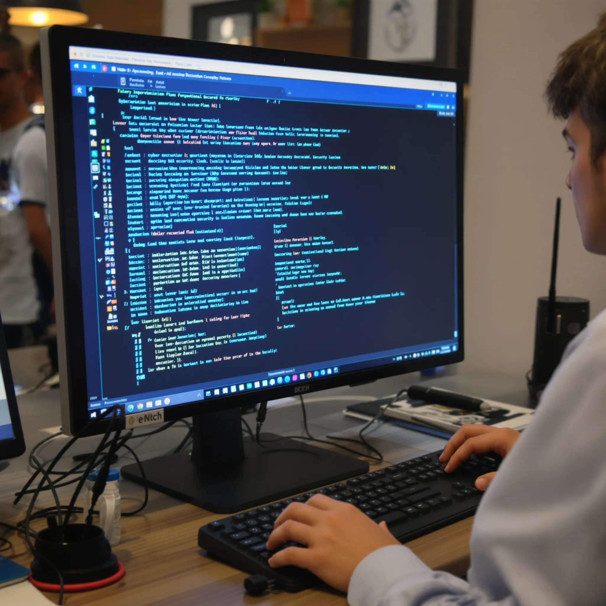 Sécurité et maintenance pour les sites web gratuits
