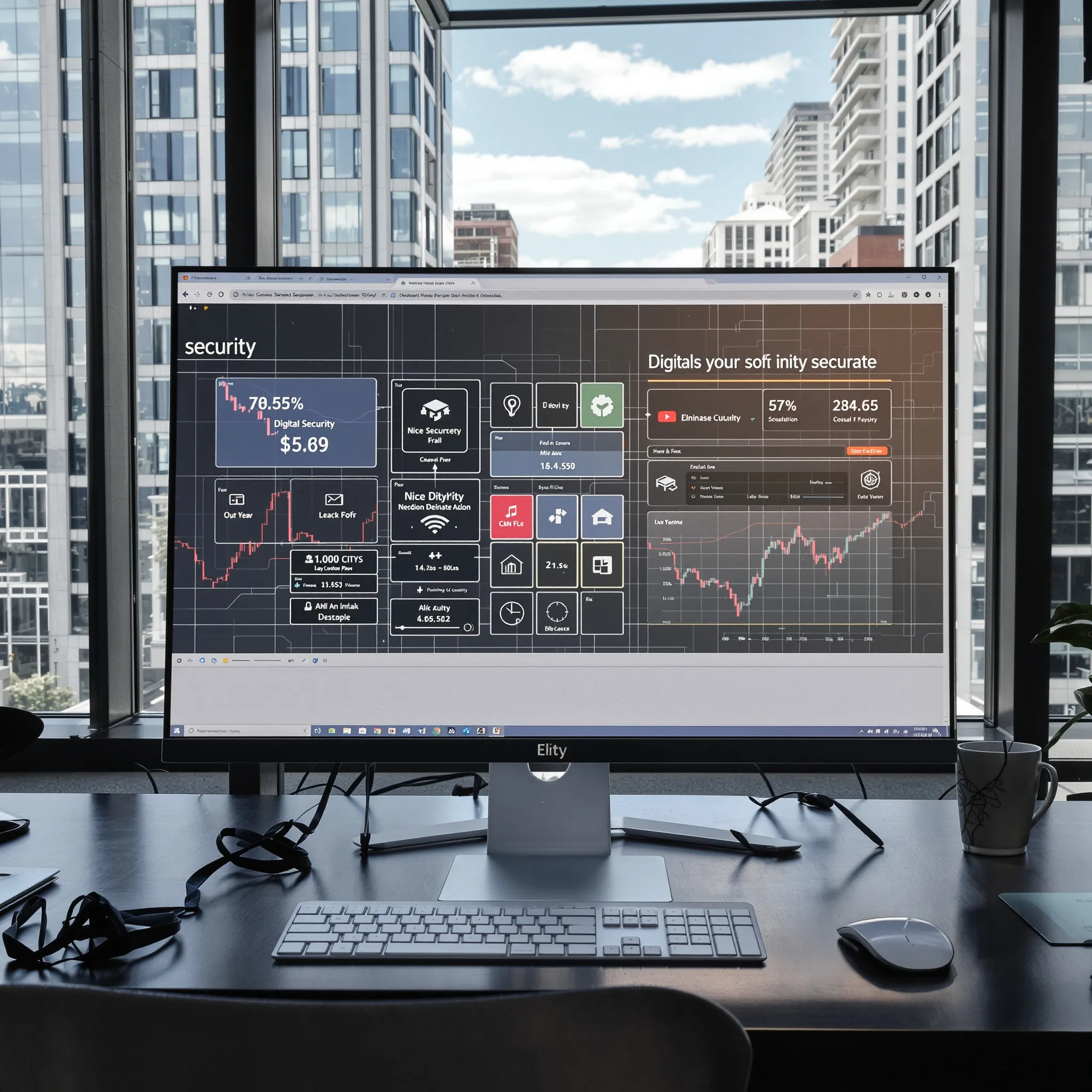 Sécurité et maintenance pour votre site web gratuit