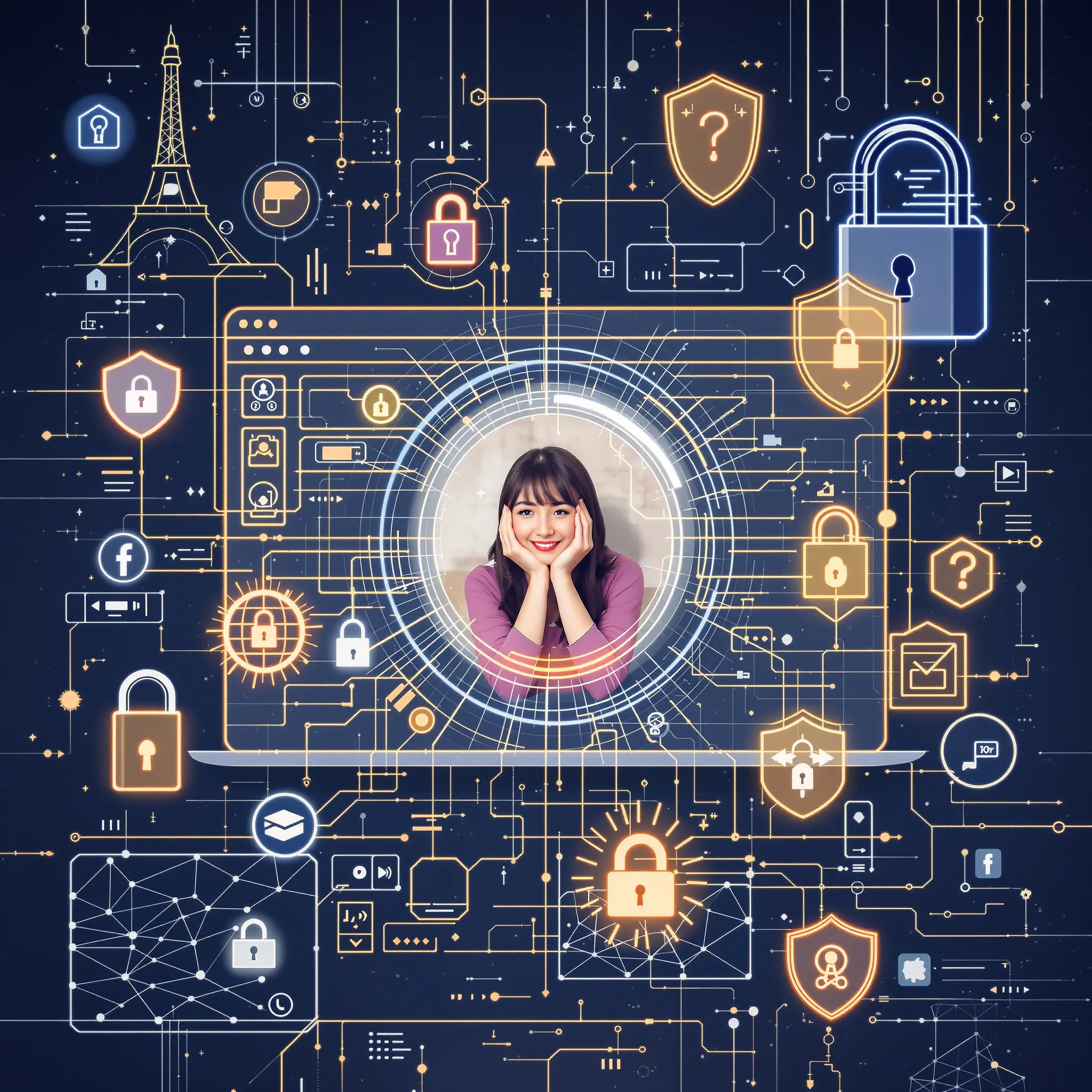 Sécurité et maintenance