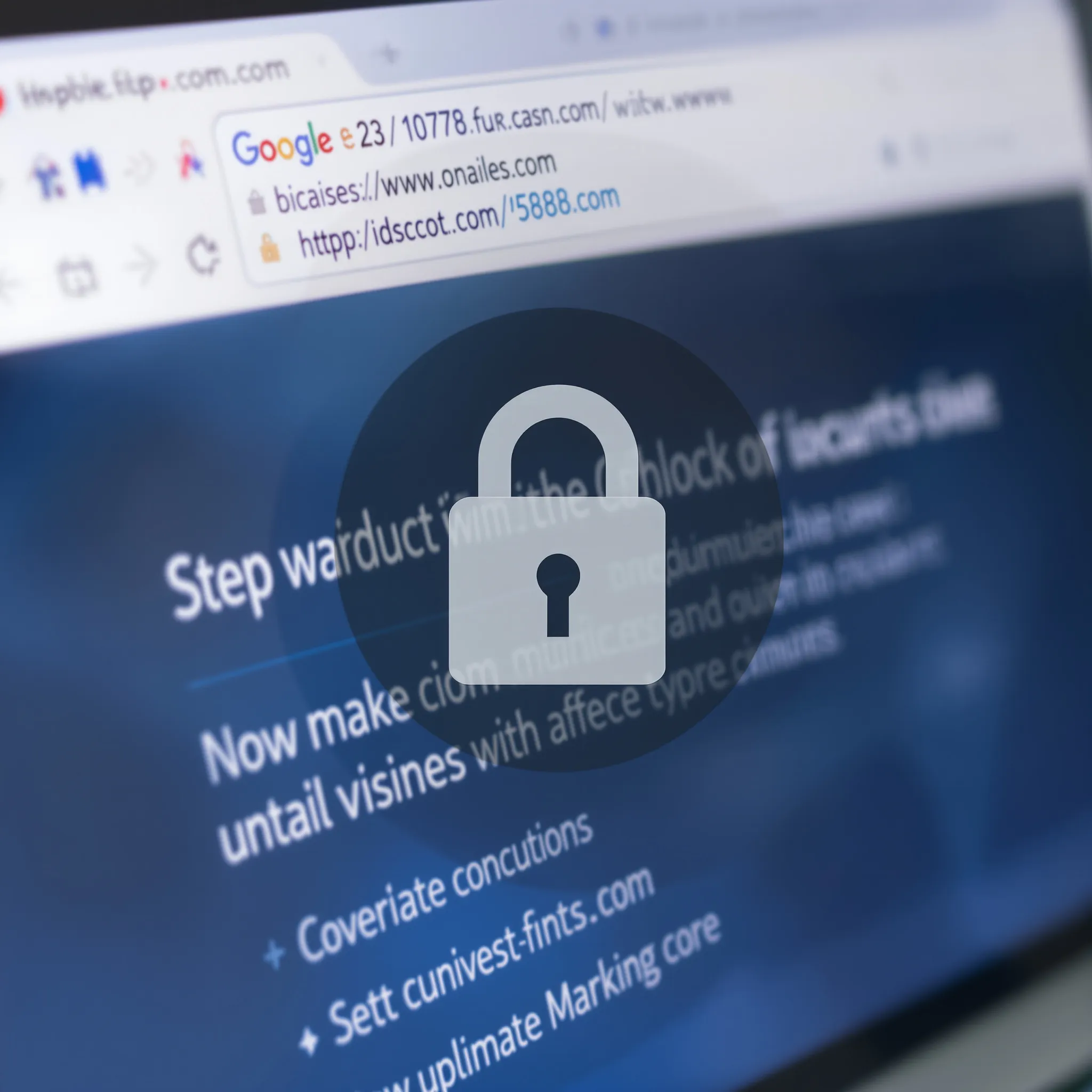 Sécurité et performance assurées