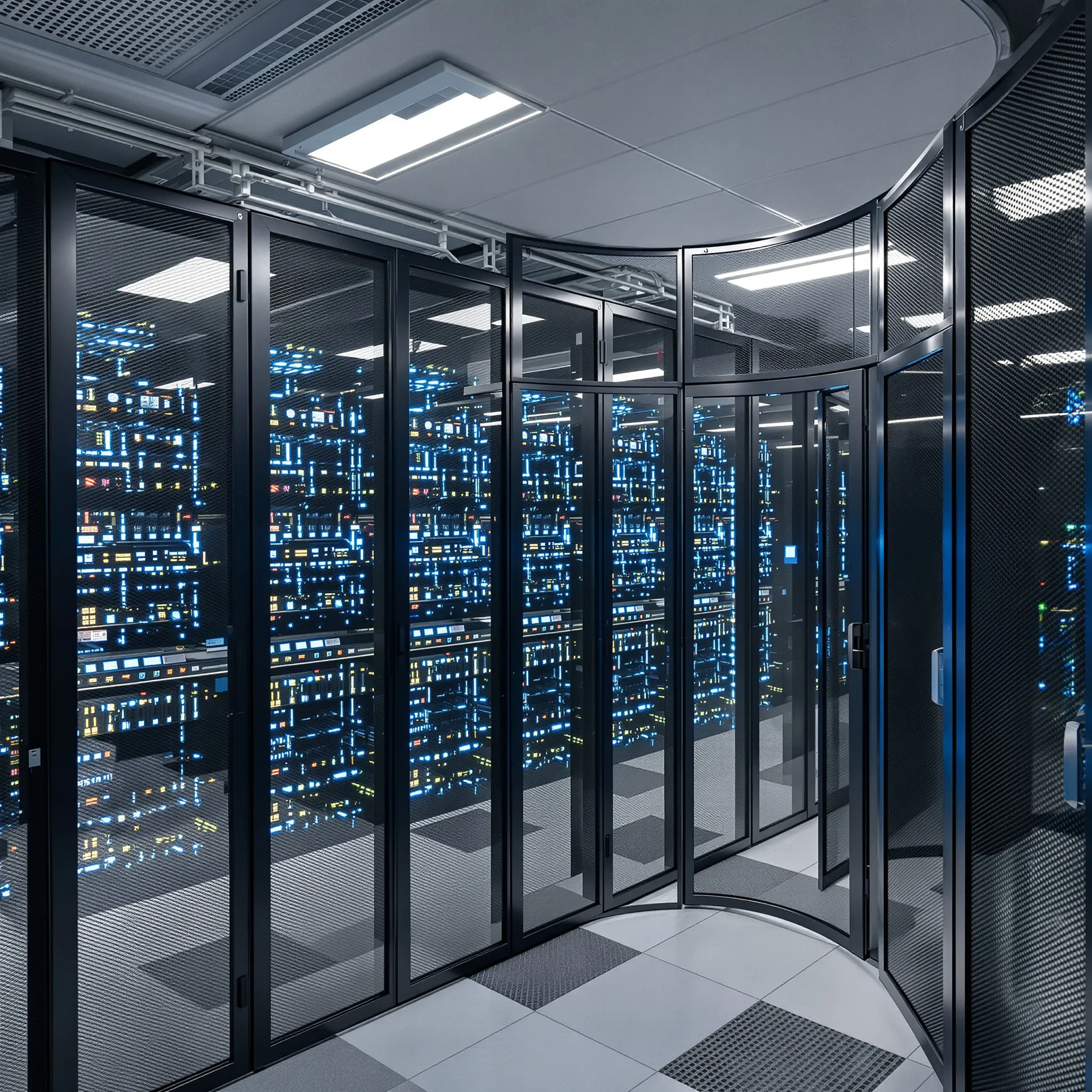 Sécurité et performance : deux piliers pour votre site