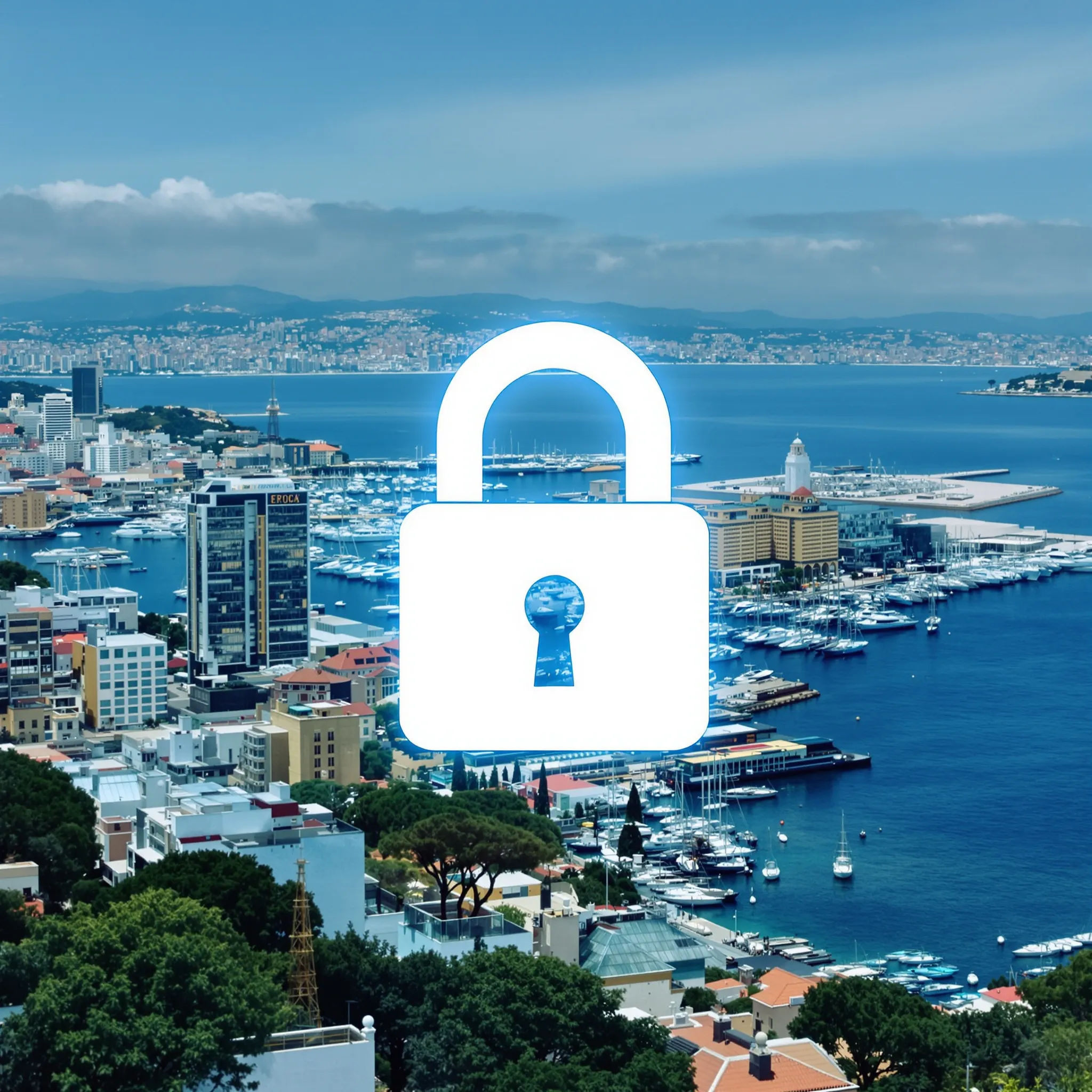 Sécurité et protection de votre site web