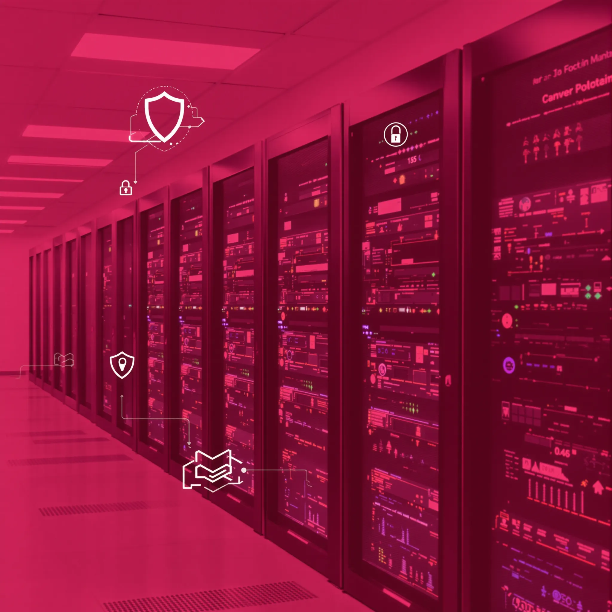 Sécurité et protection des données pour les associations niçoises