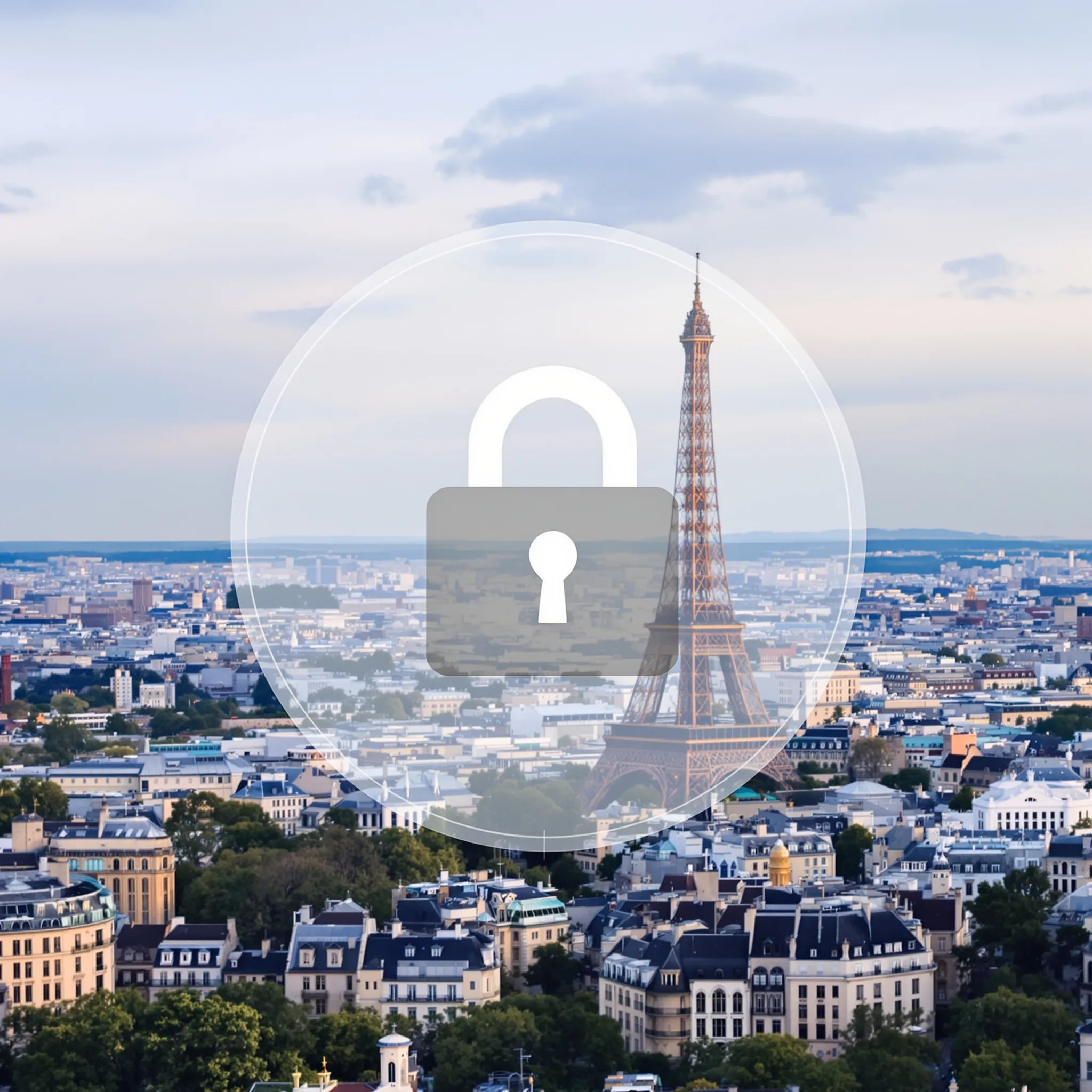 Sécurité et protection des données pour votre site