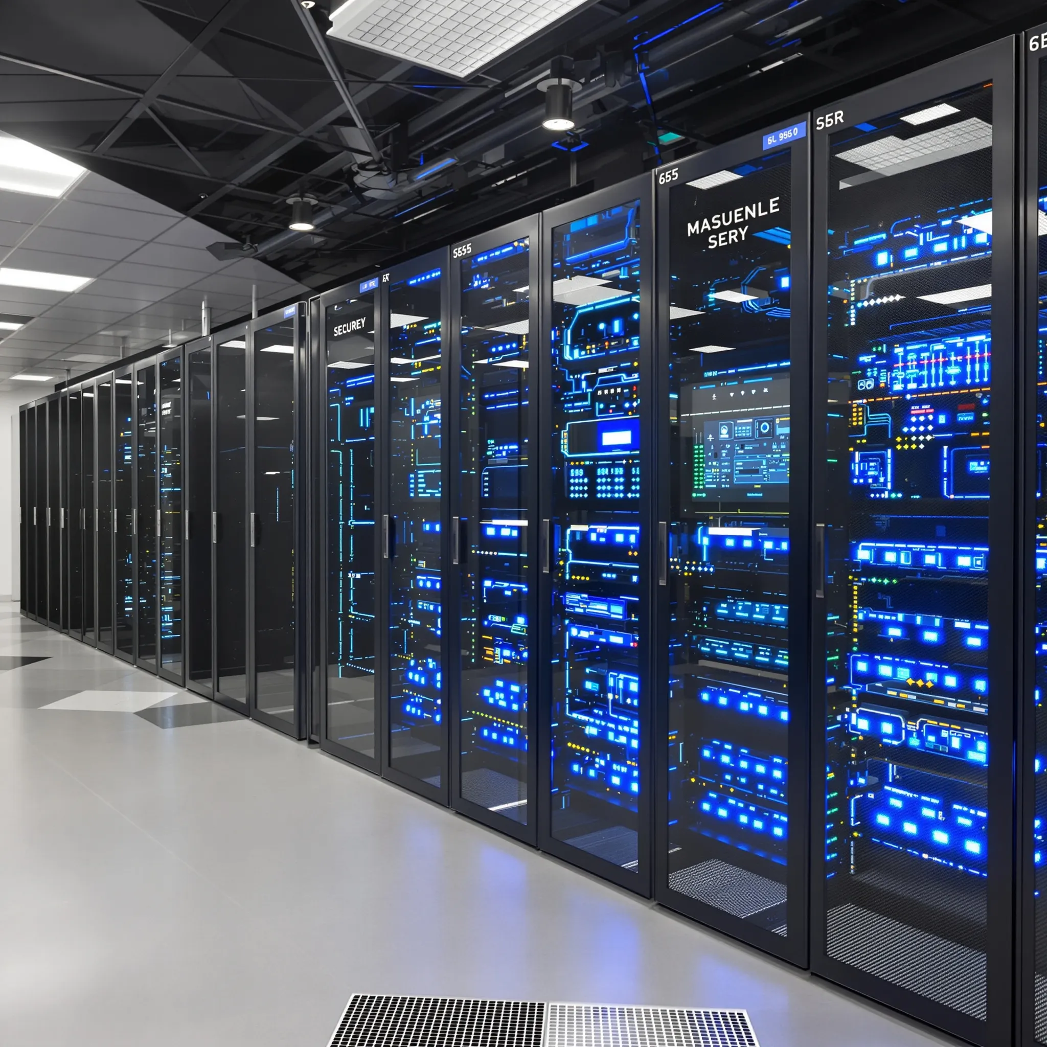 Sécurité web adaptée aux entreprises de Marseille