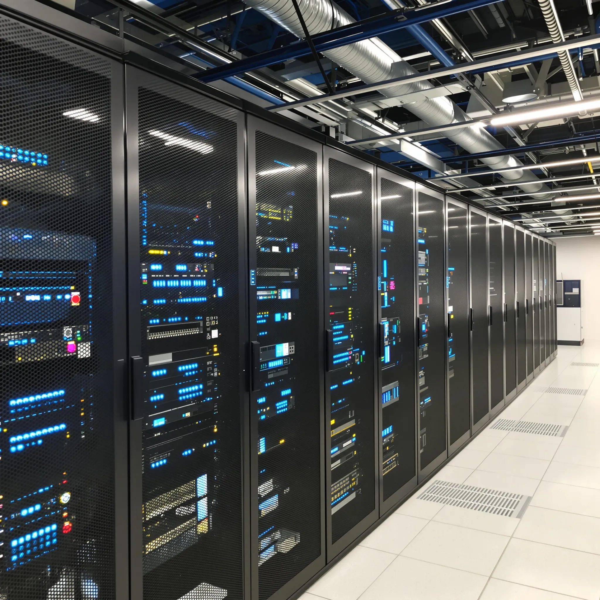 Sécurité web pour les sites nantais