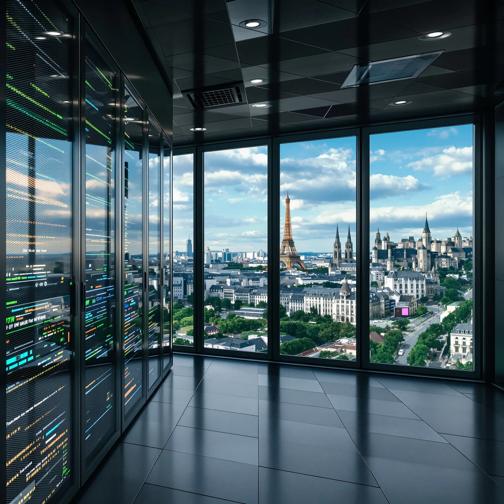 Sécurité web : protéger votre site à moindre coût