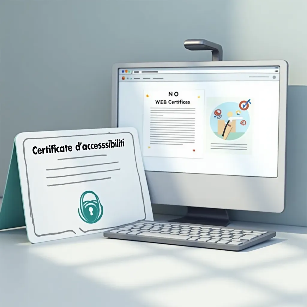 Accessibilité et conformité RGPD