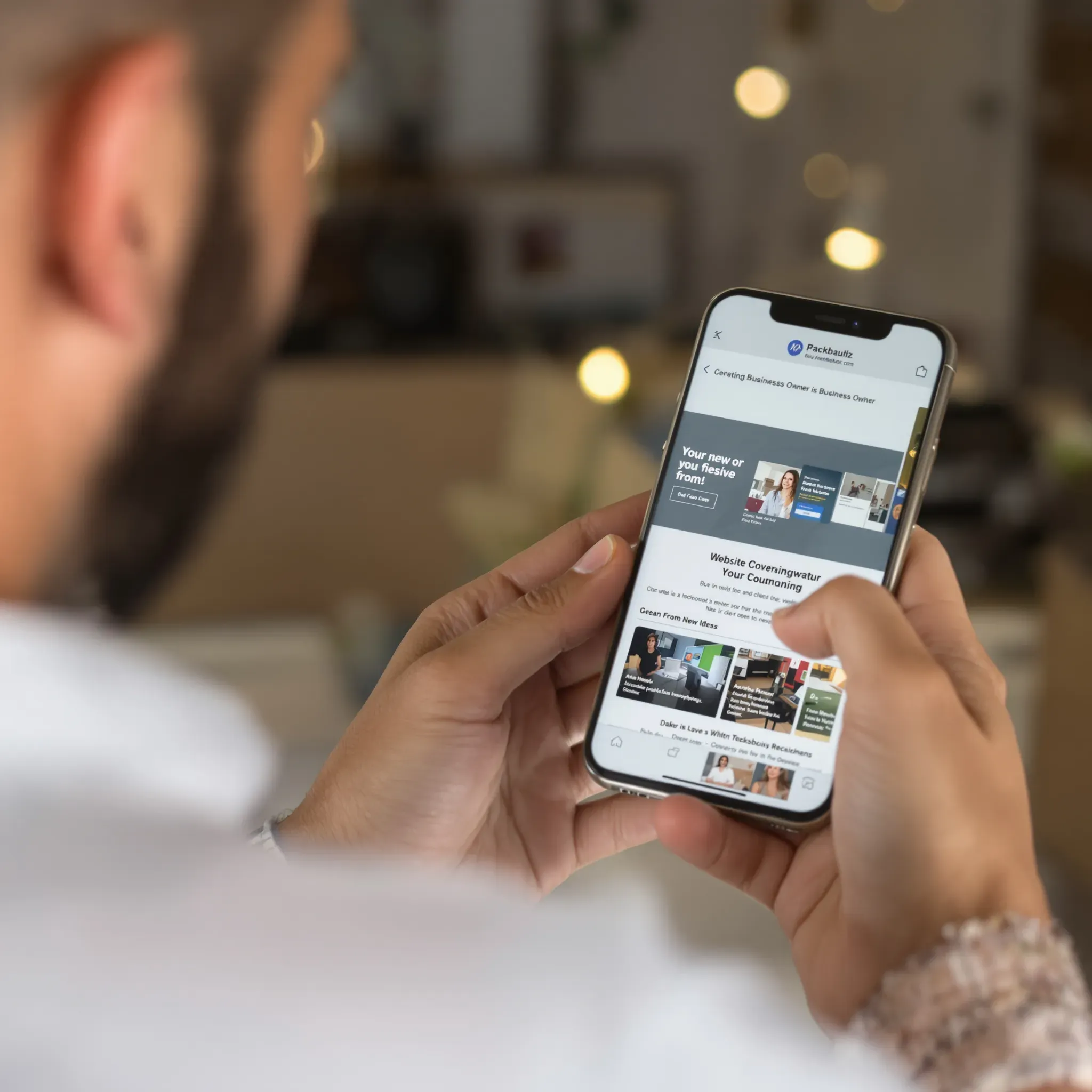 création site web gratuit pour les entreprises : checklist technique et contact