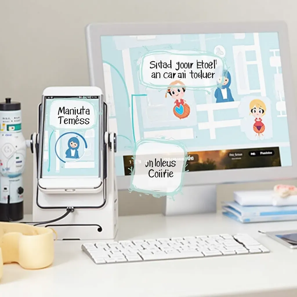 Design réactif et accessibilité pour maximiser l'audience