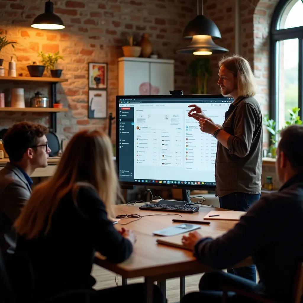 Formation et autonomie pour la gestion quotidienne
