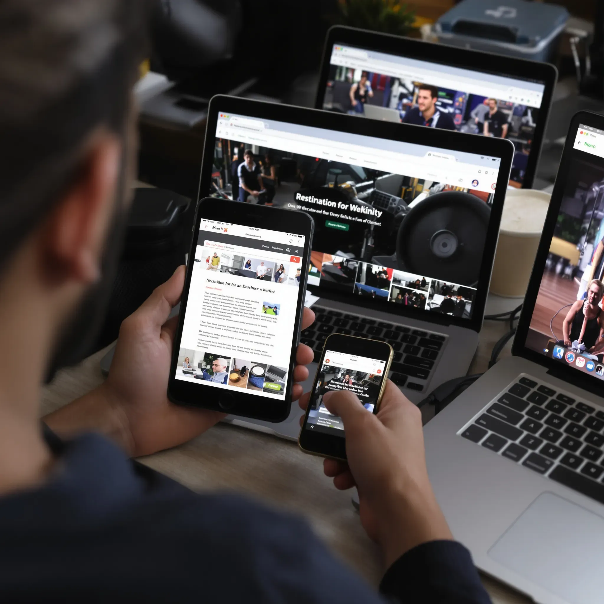 Internationalisation (i18n) et SEO local pour la France et le national