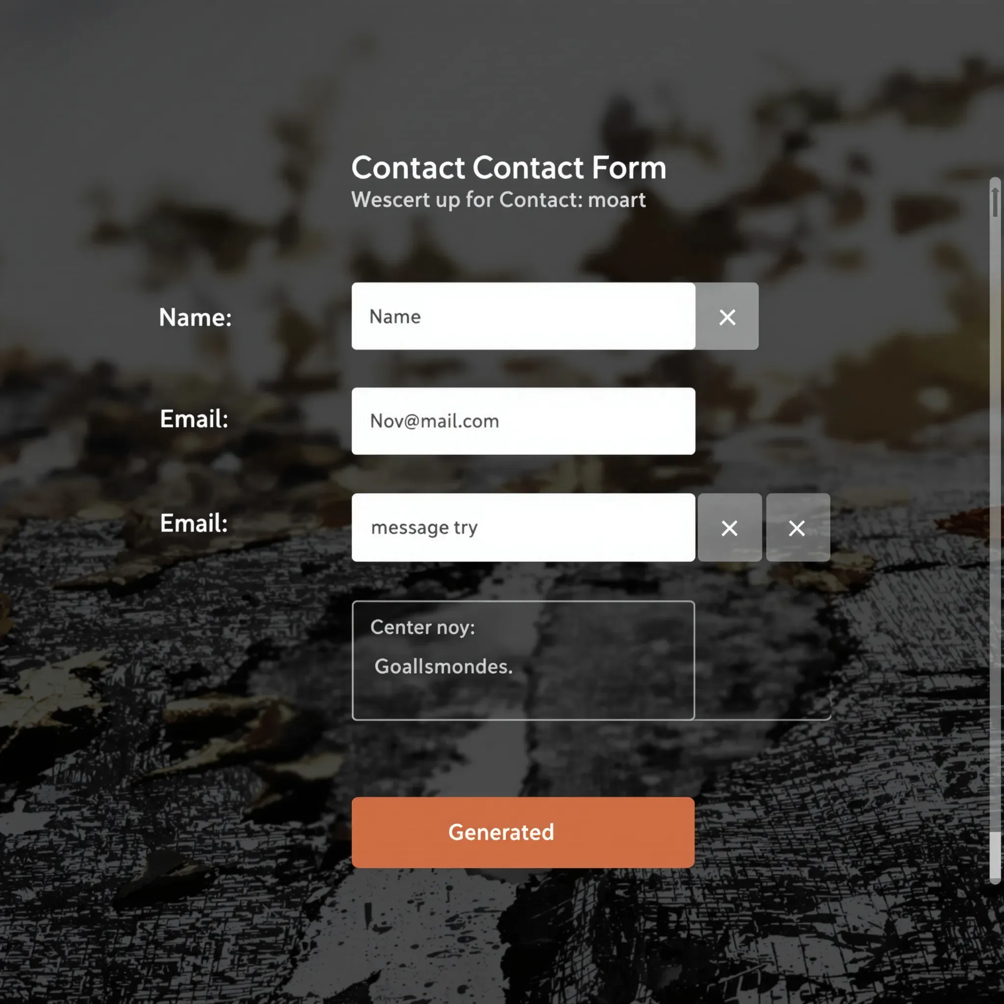 Limites fonctionnelles et contournements (formulaires, e‑commerce)