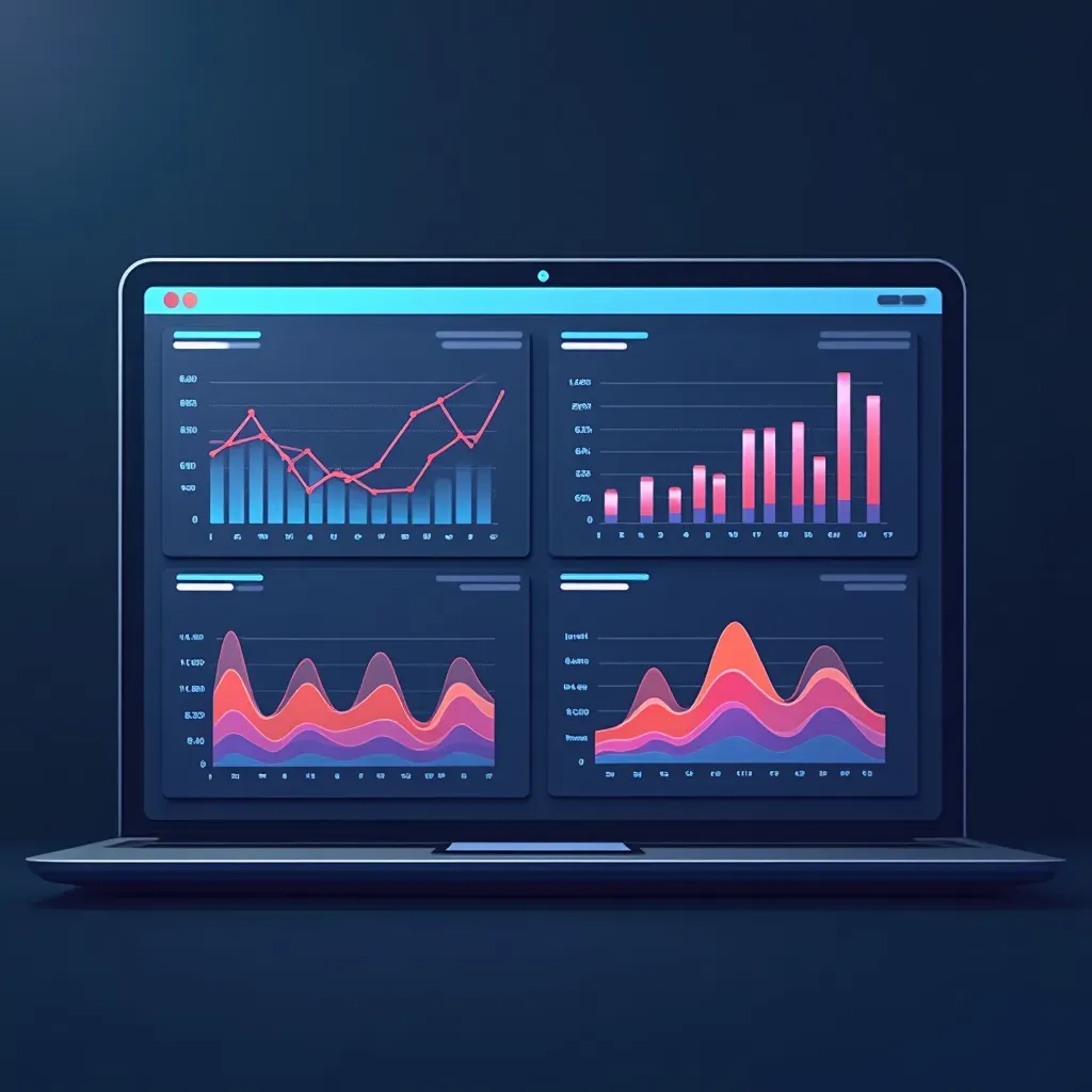 Mesure, analytics et optimisation continue