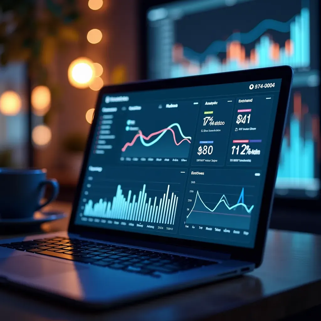 Mesures de conversion et suivi analytique