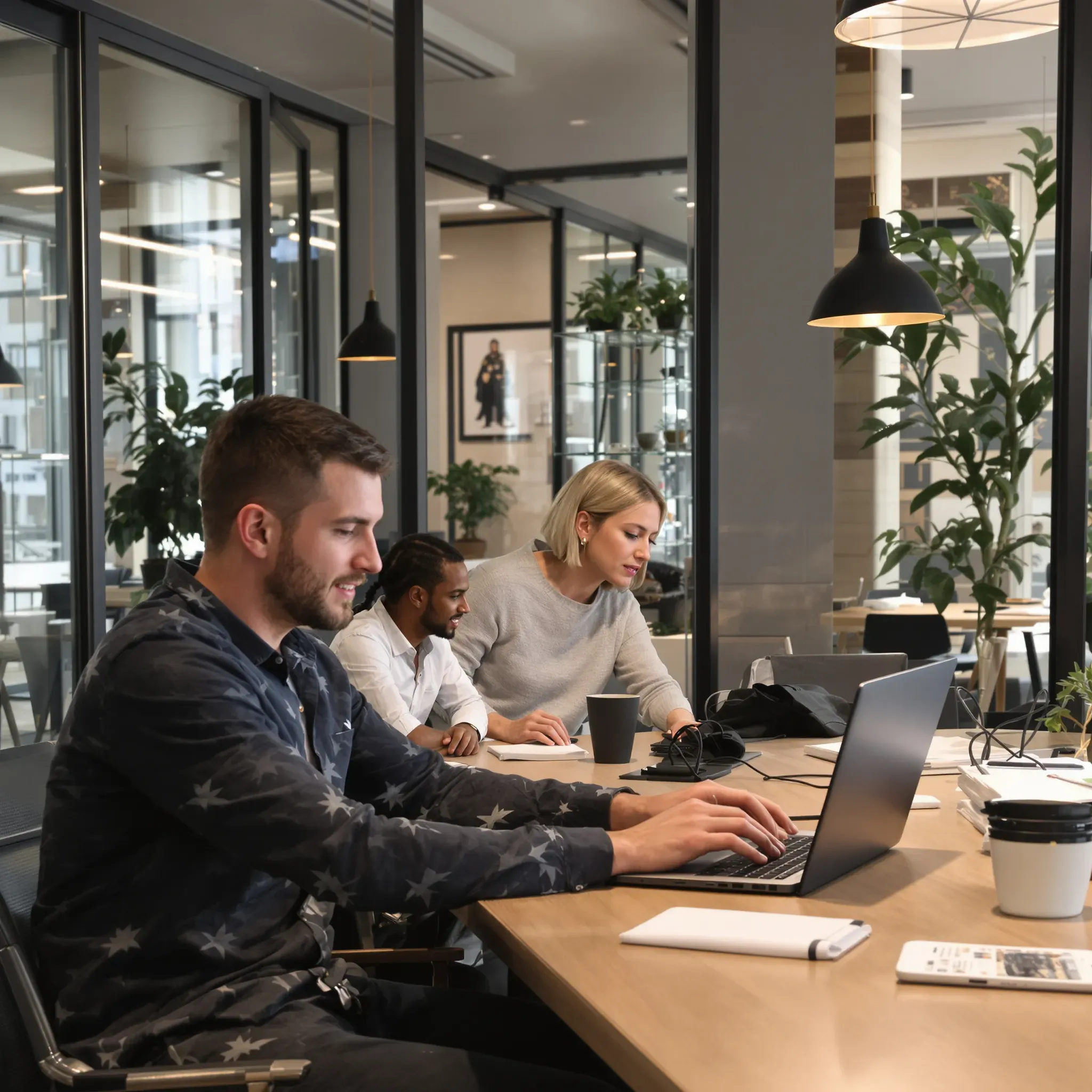 Performance et optimisation front-end