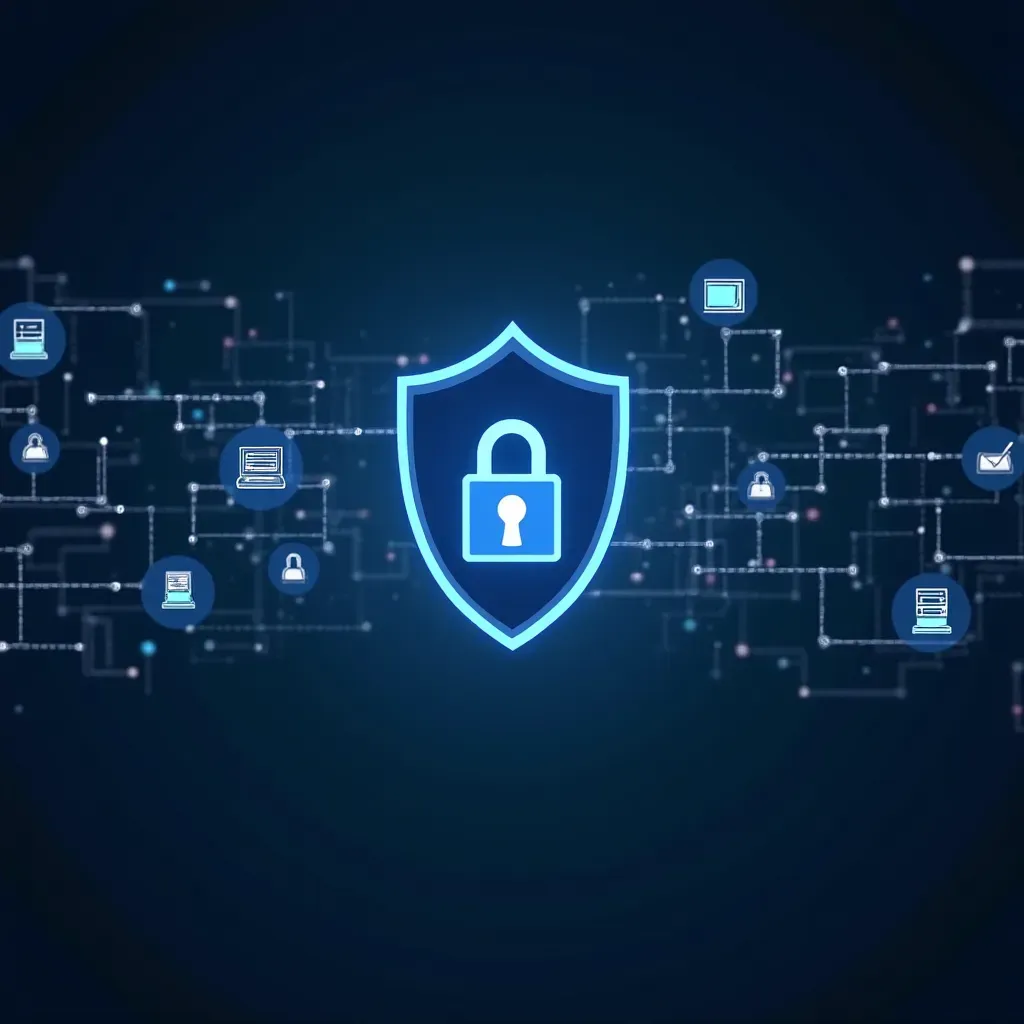Sécurité et résilience des sites d'entreprise