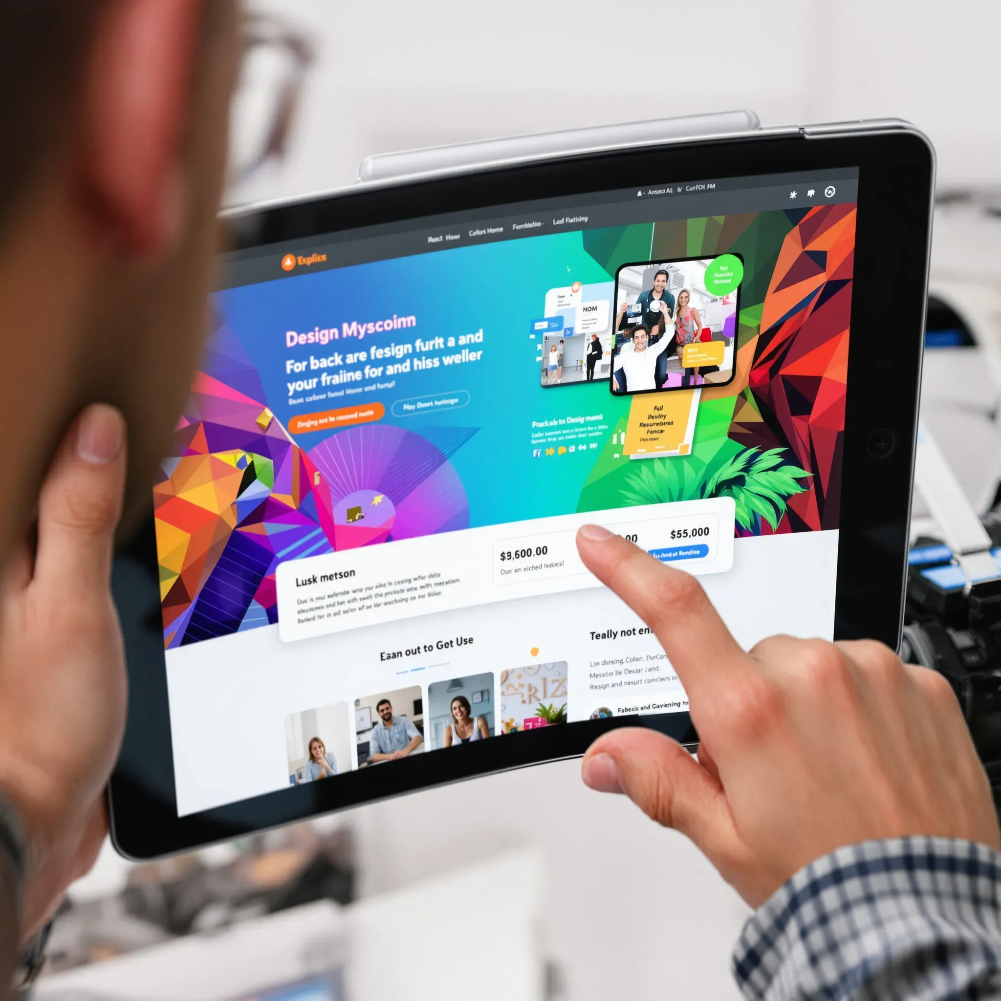 Sécurité, RGPD et conformité pour créer un site web gratuit pour un indépendant