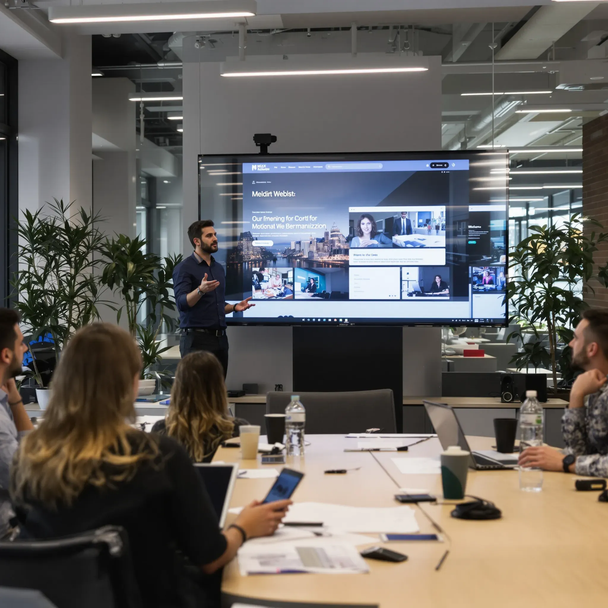 Surveillance, analytics et maintenance continue