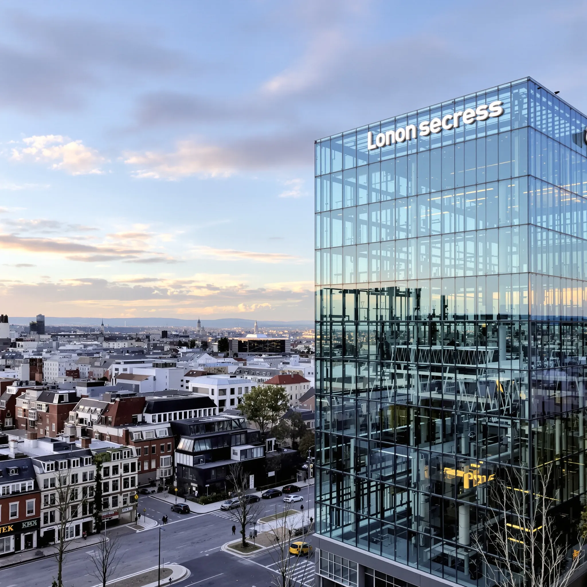 Sites vitrines pour les entreprises locales