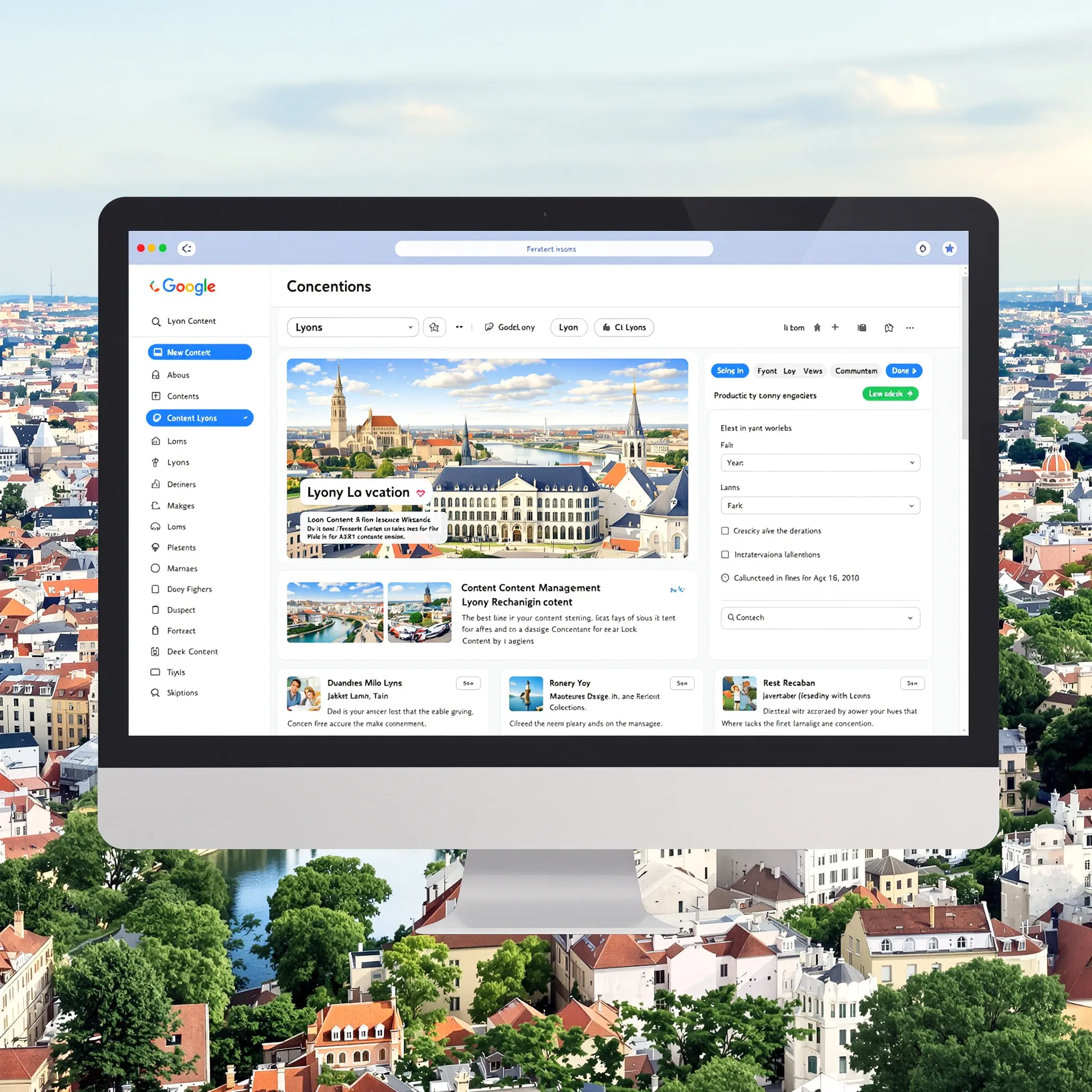 Solutions innovantes pour la gestion associative