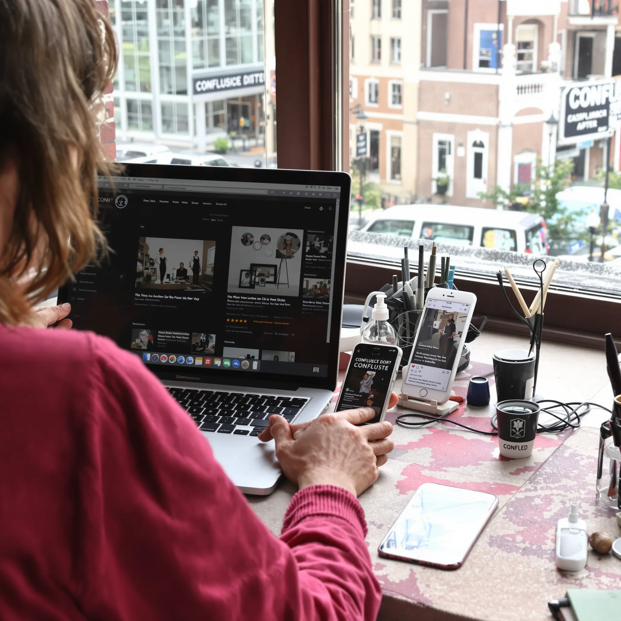 Solutions numériques pour surmonter ces défis